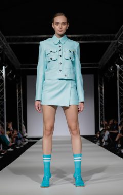 MQ Vienna Fashion Week 2022