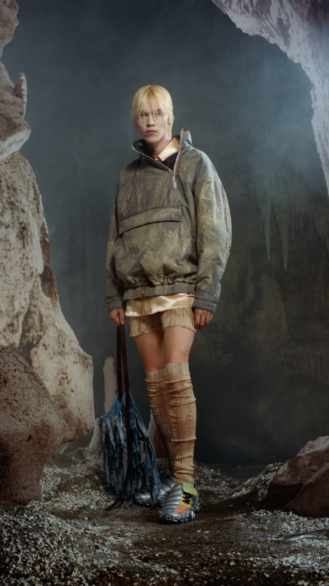 Acne Studio Fall 2023