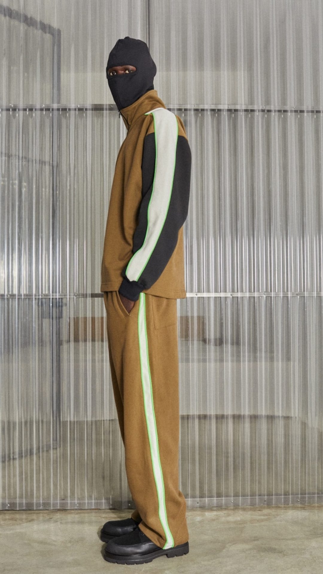 David Catalan FW 2023