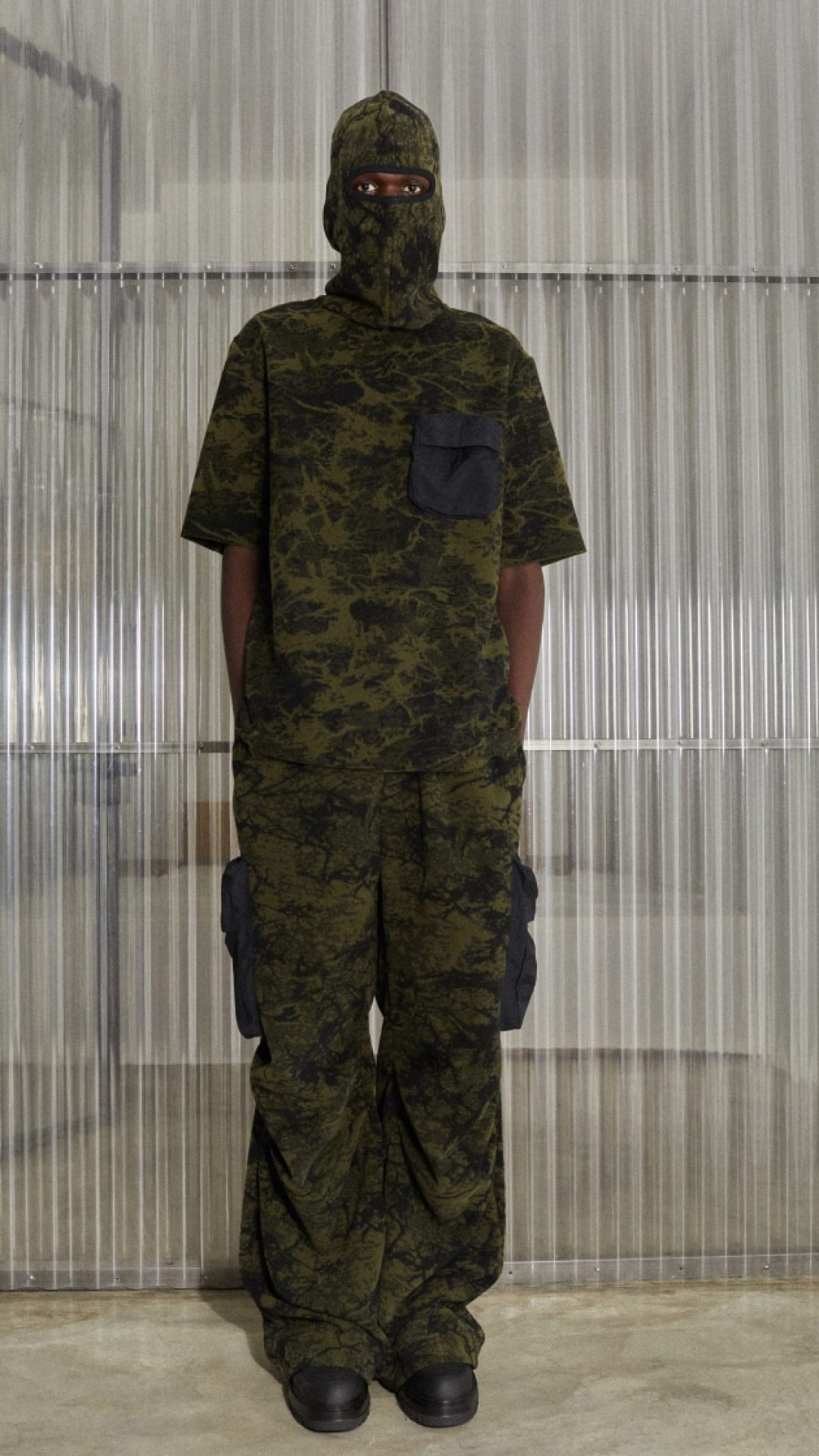 David Catalan Fall 2023-