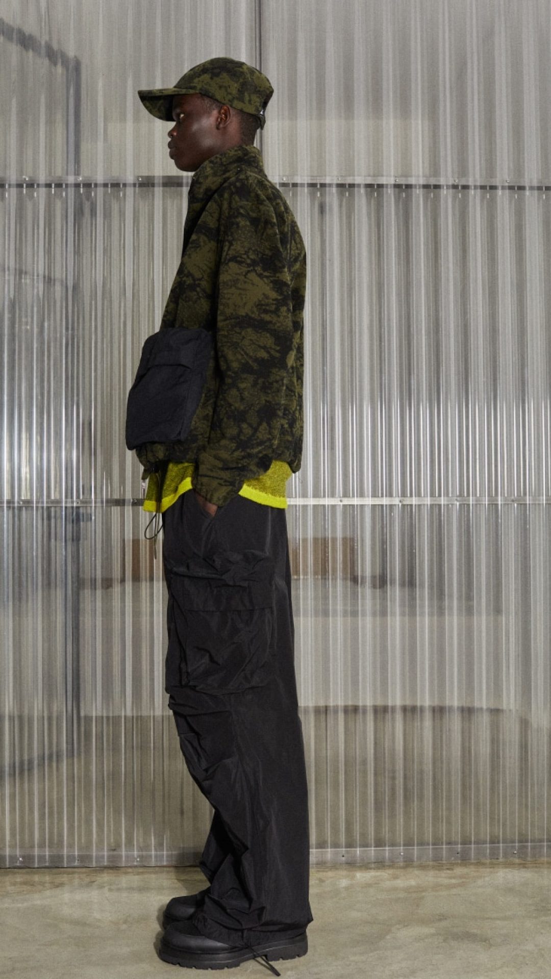 David Catalan Fall 2023