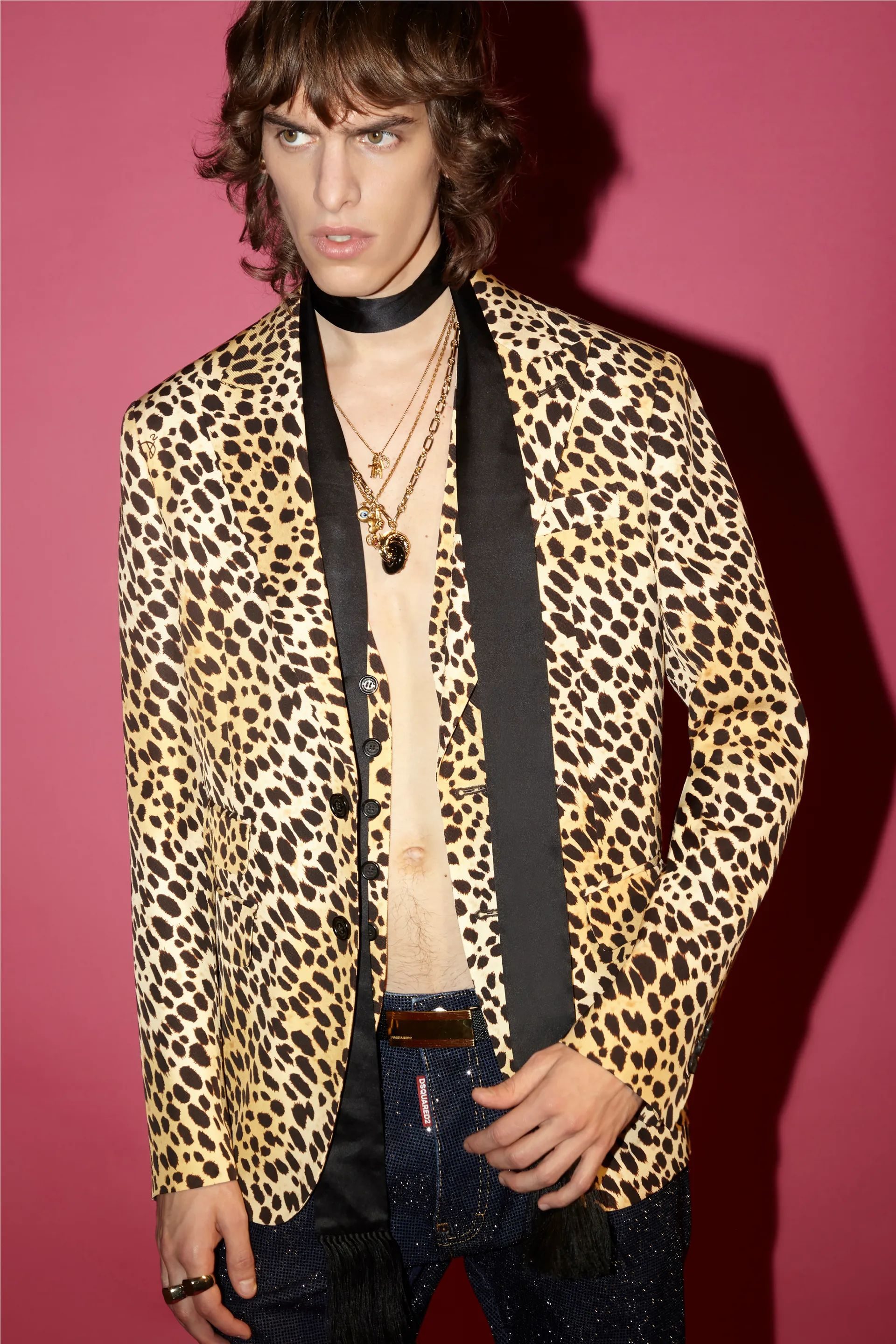 Dsquared2