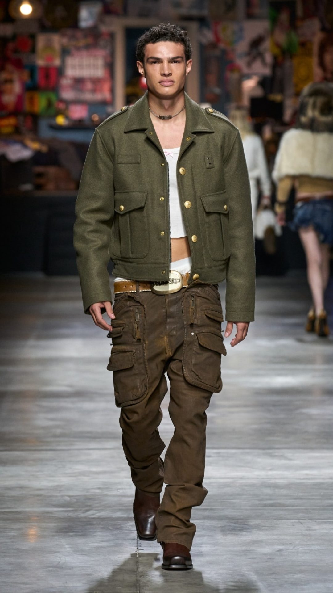 Dsquared2