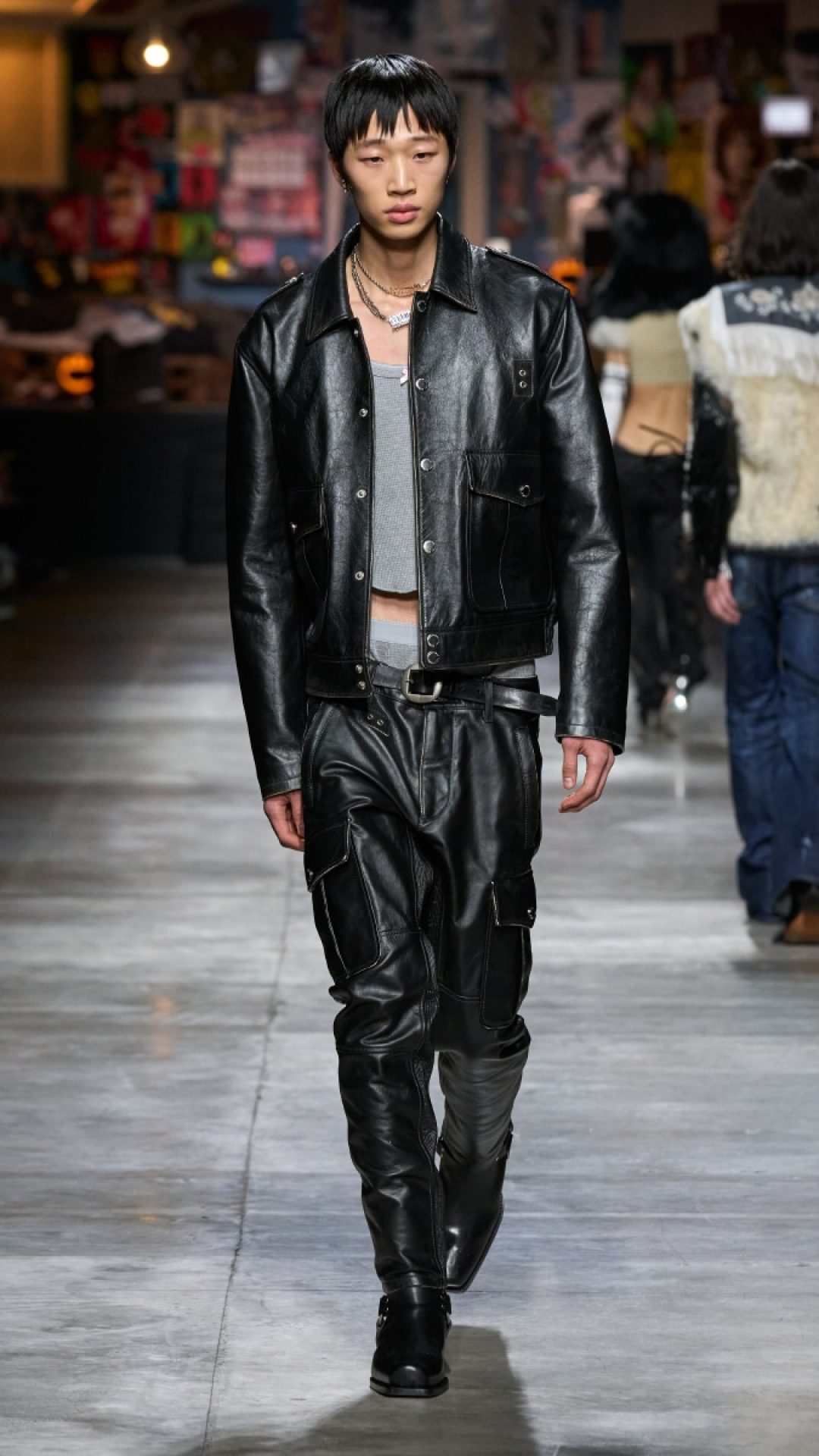 Dsquared2