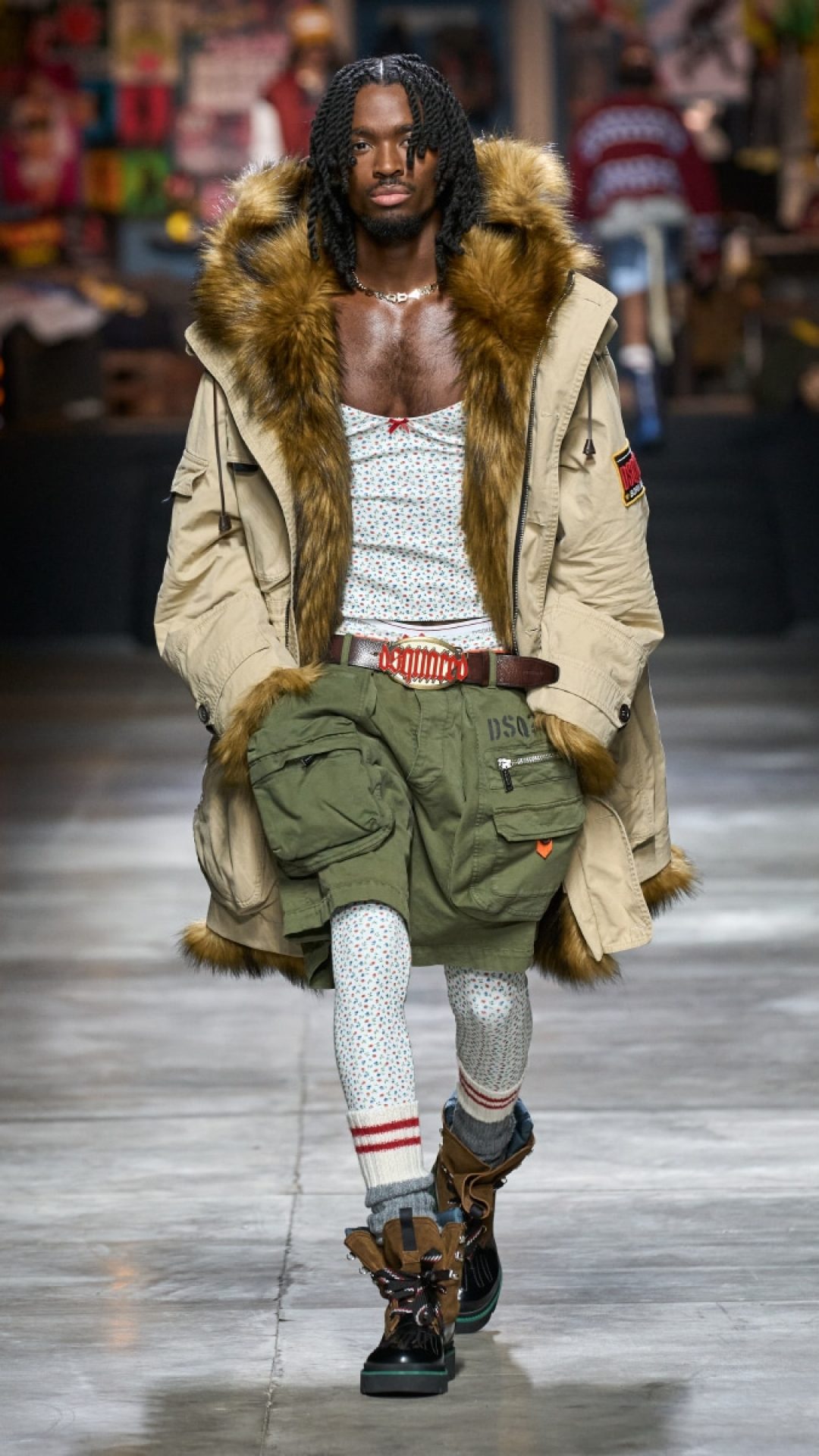 Dsquared2 FW23