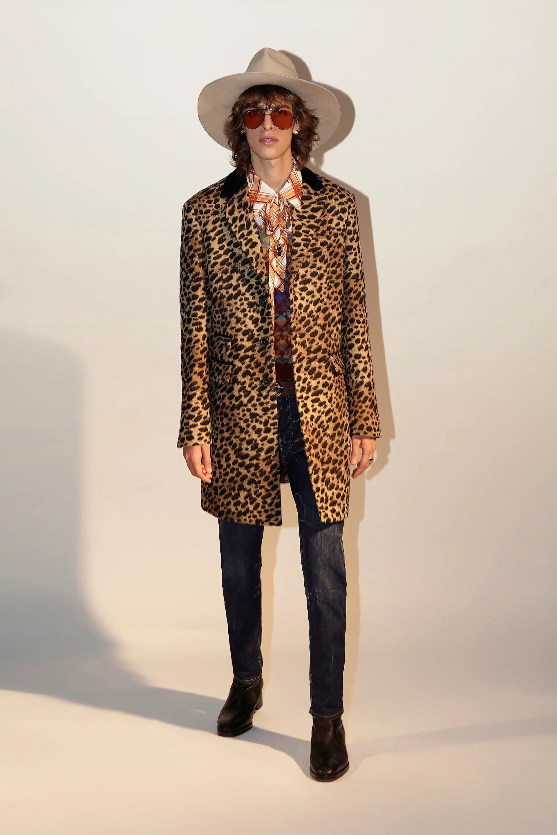 Dsquared2 Fall-2023