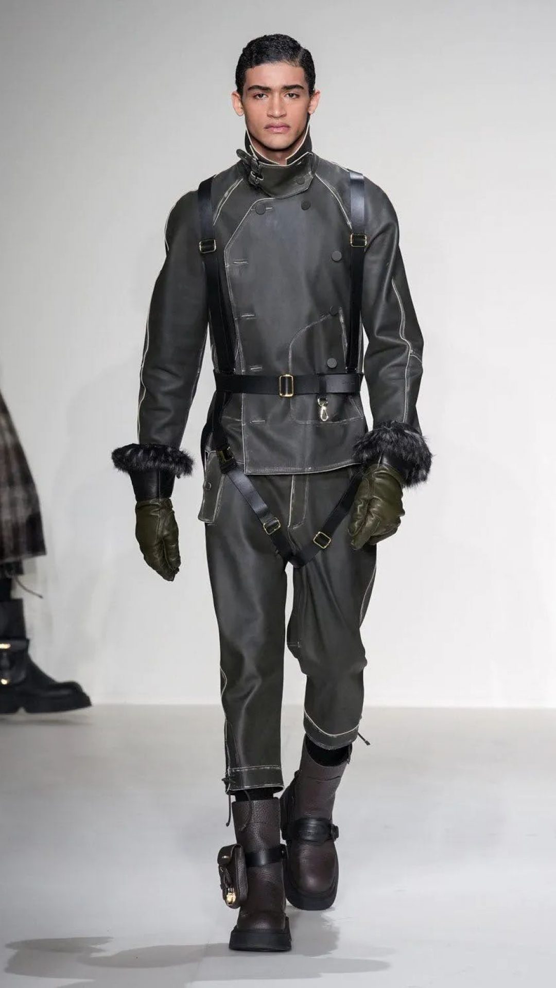 Emporio Armani