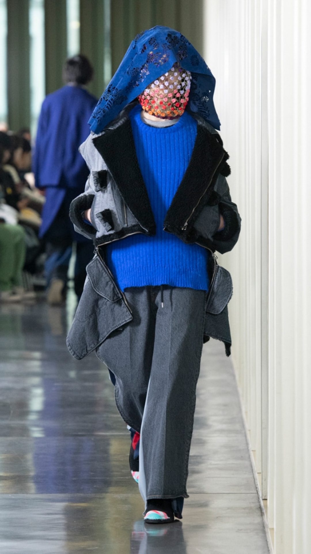 FACETASM FW 2023