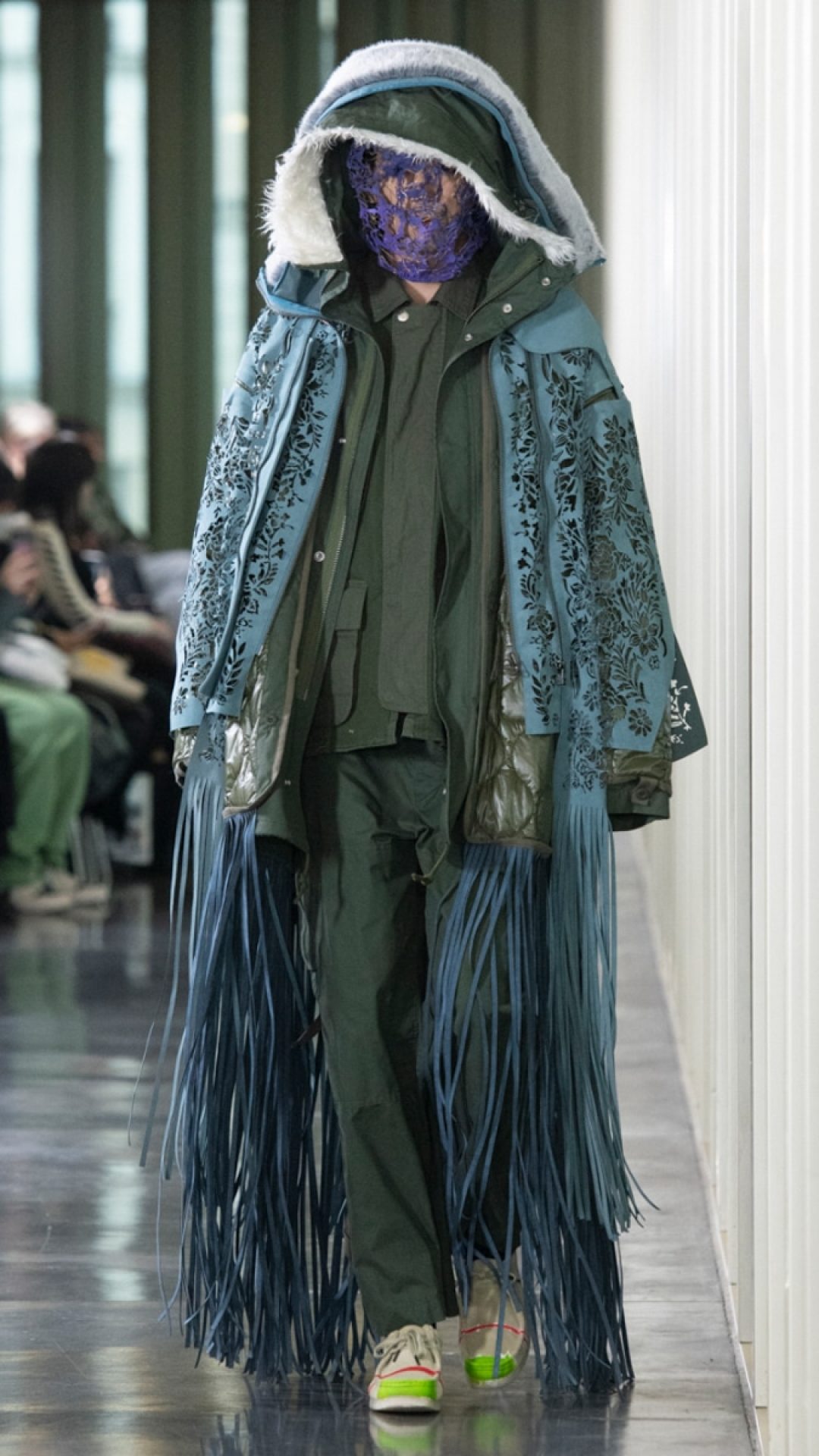 FACETASM Fall 2023
