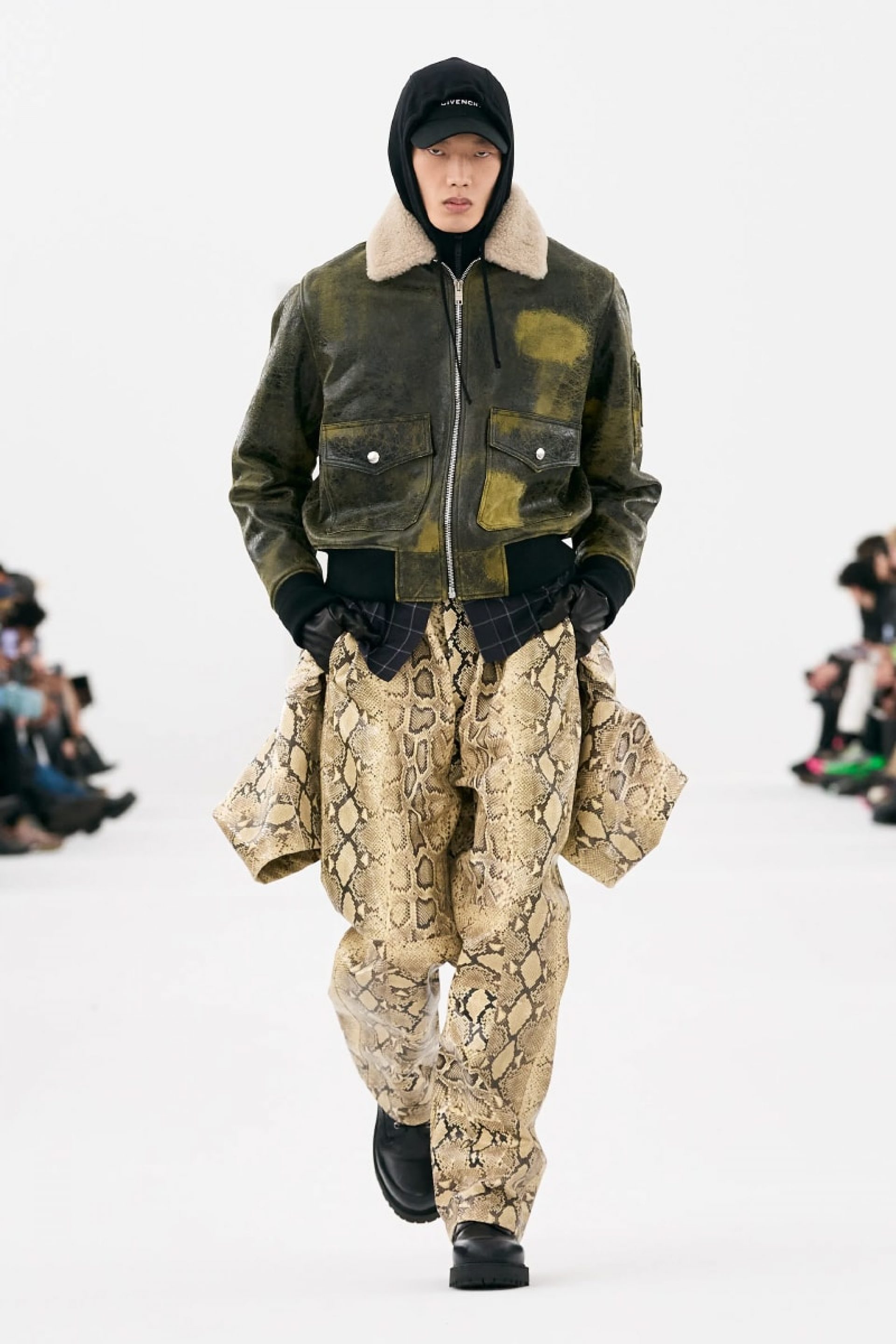 Givenchy