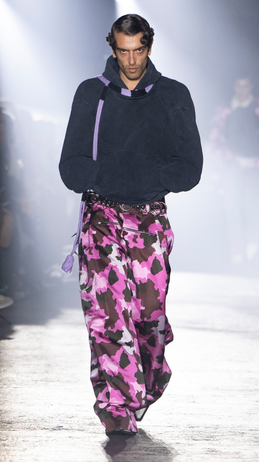 Jordanluca Fall 2023