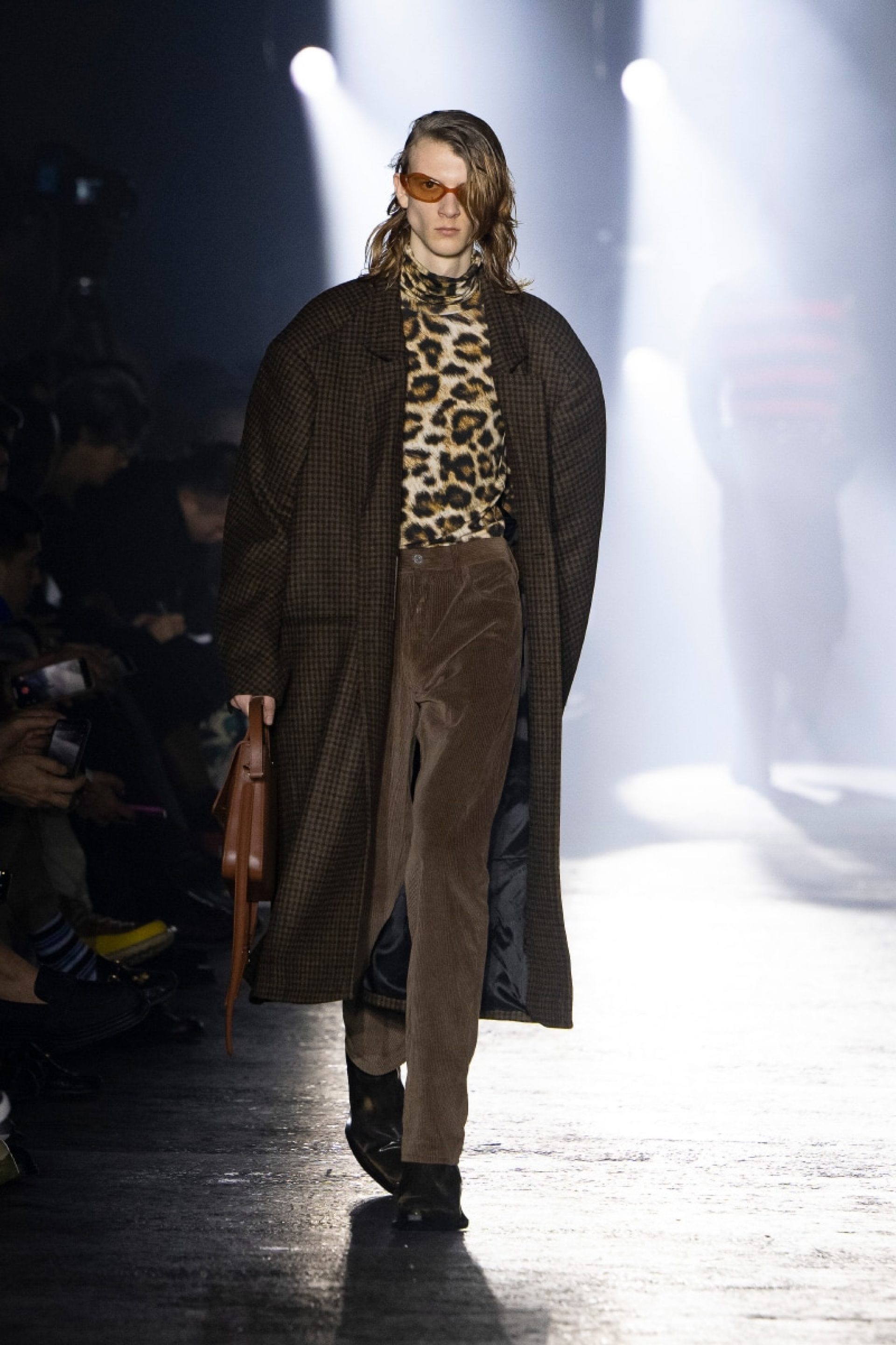 Jordanluca Fall 2023