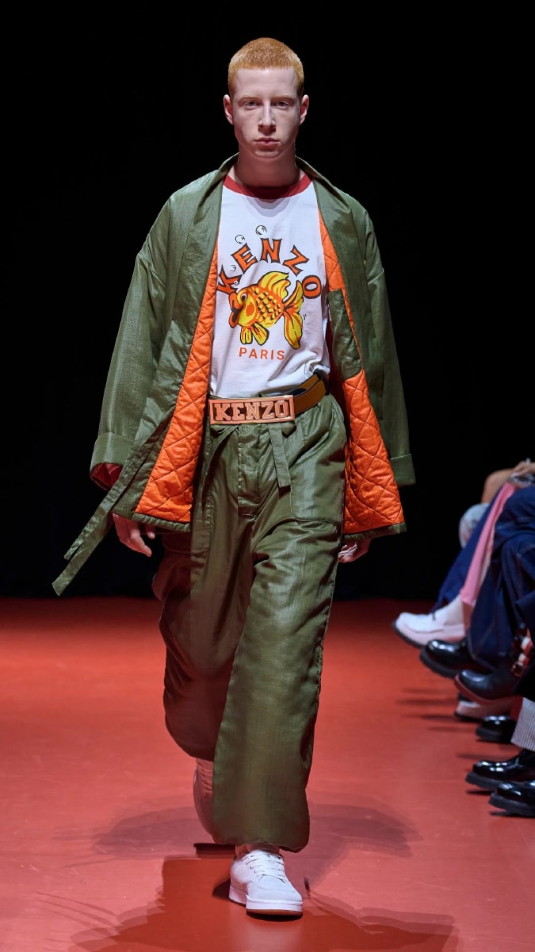 Kenzo