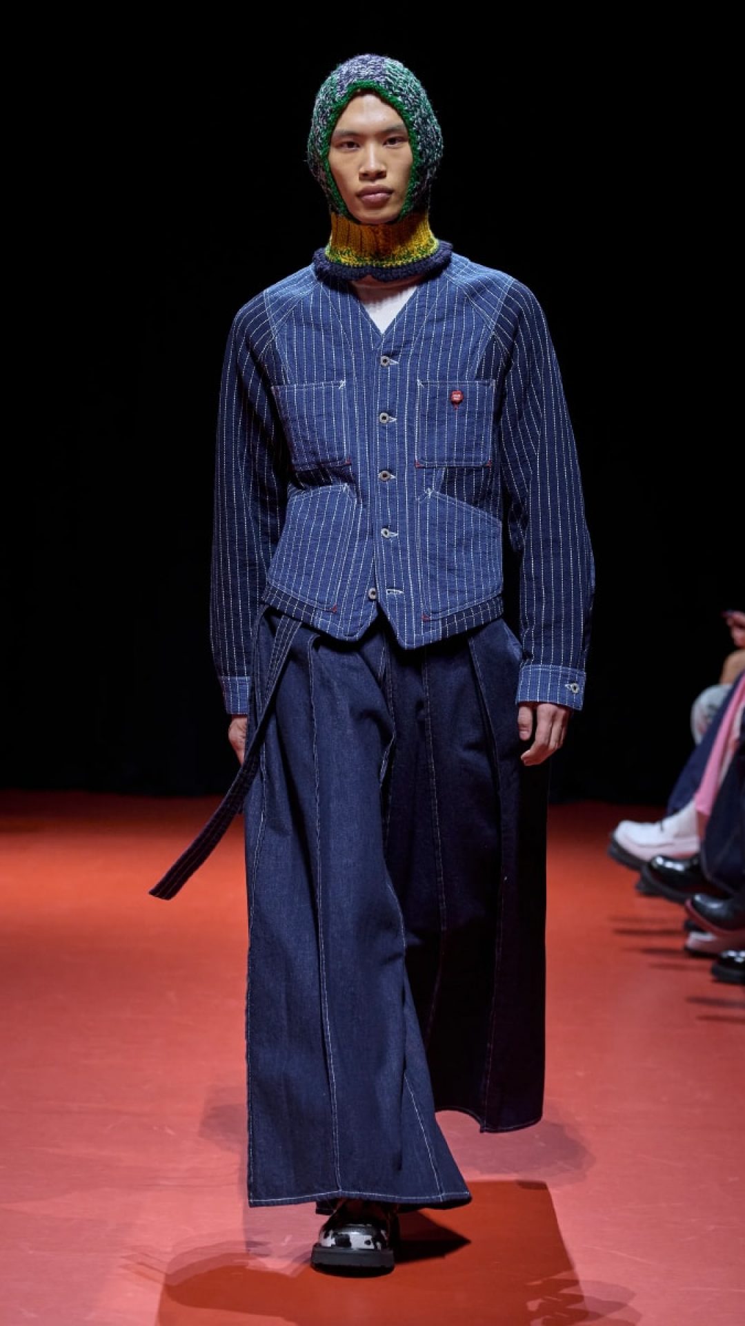 Kenzo FW 2023