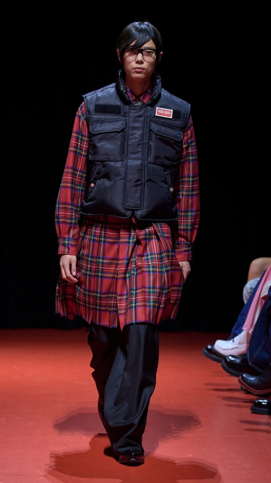 Kenzo FW 2023