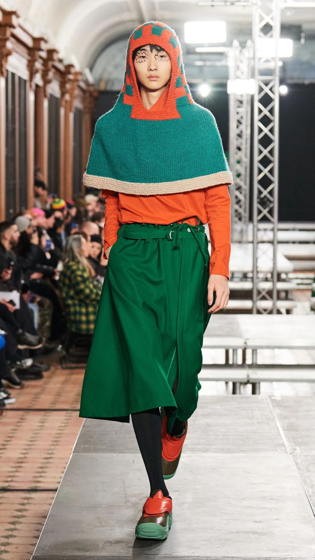 Kiko Kostadinov FW 2023