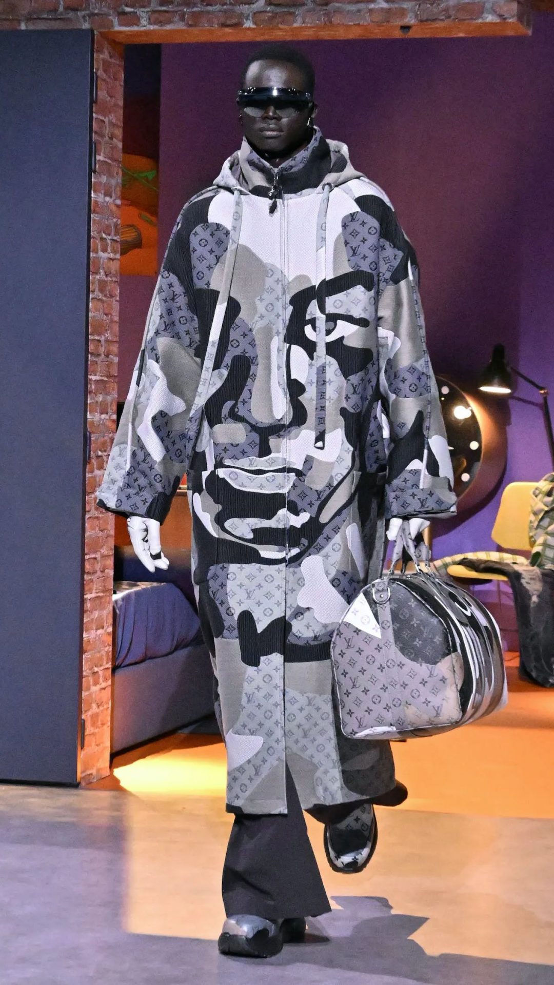 Louis Vvuitton Fall 23