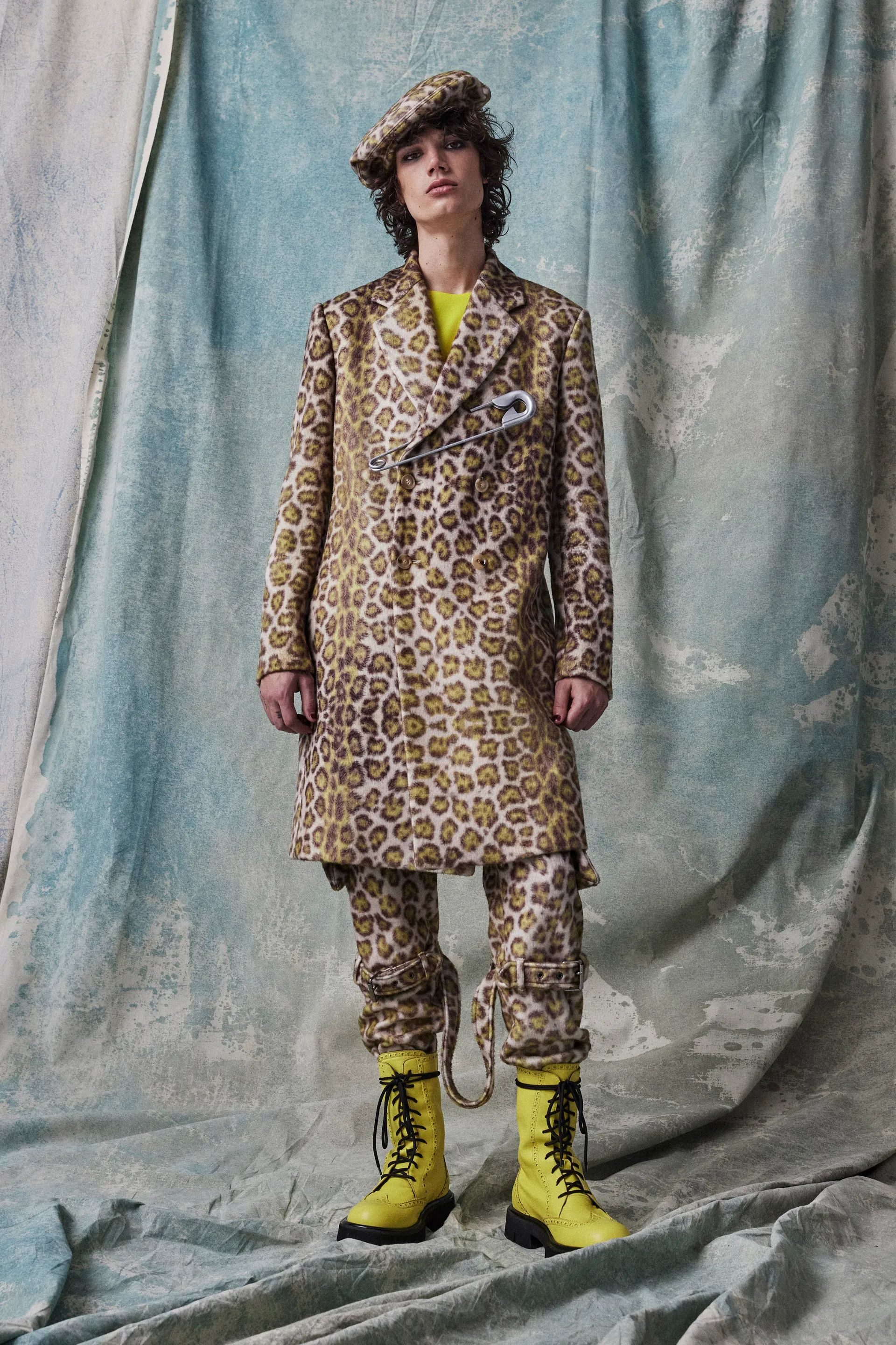 Moschino Fall-2023