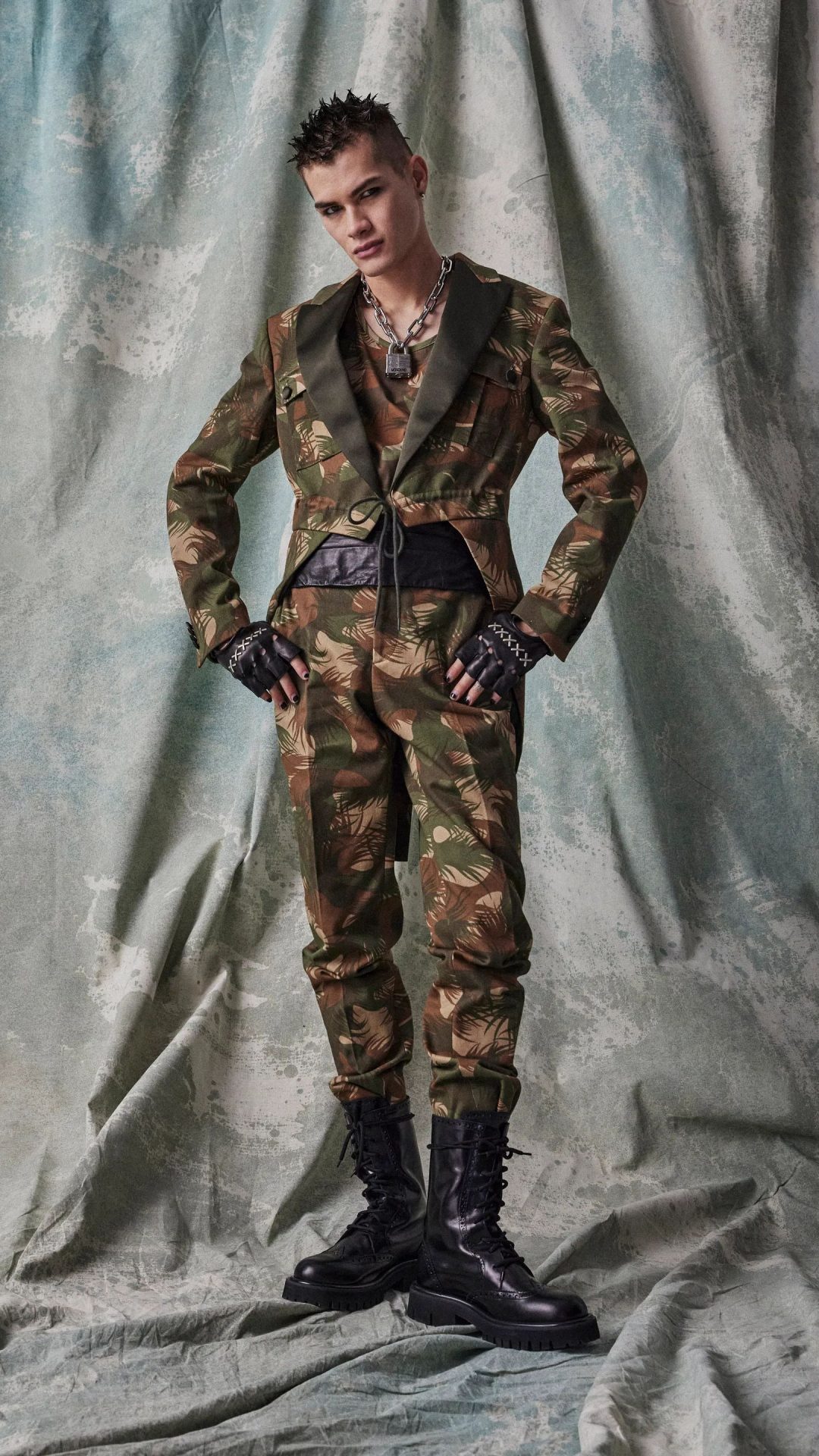 Moschino Fall 2023