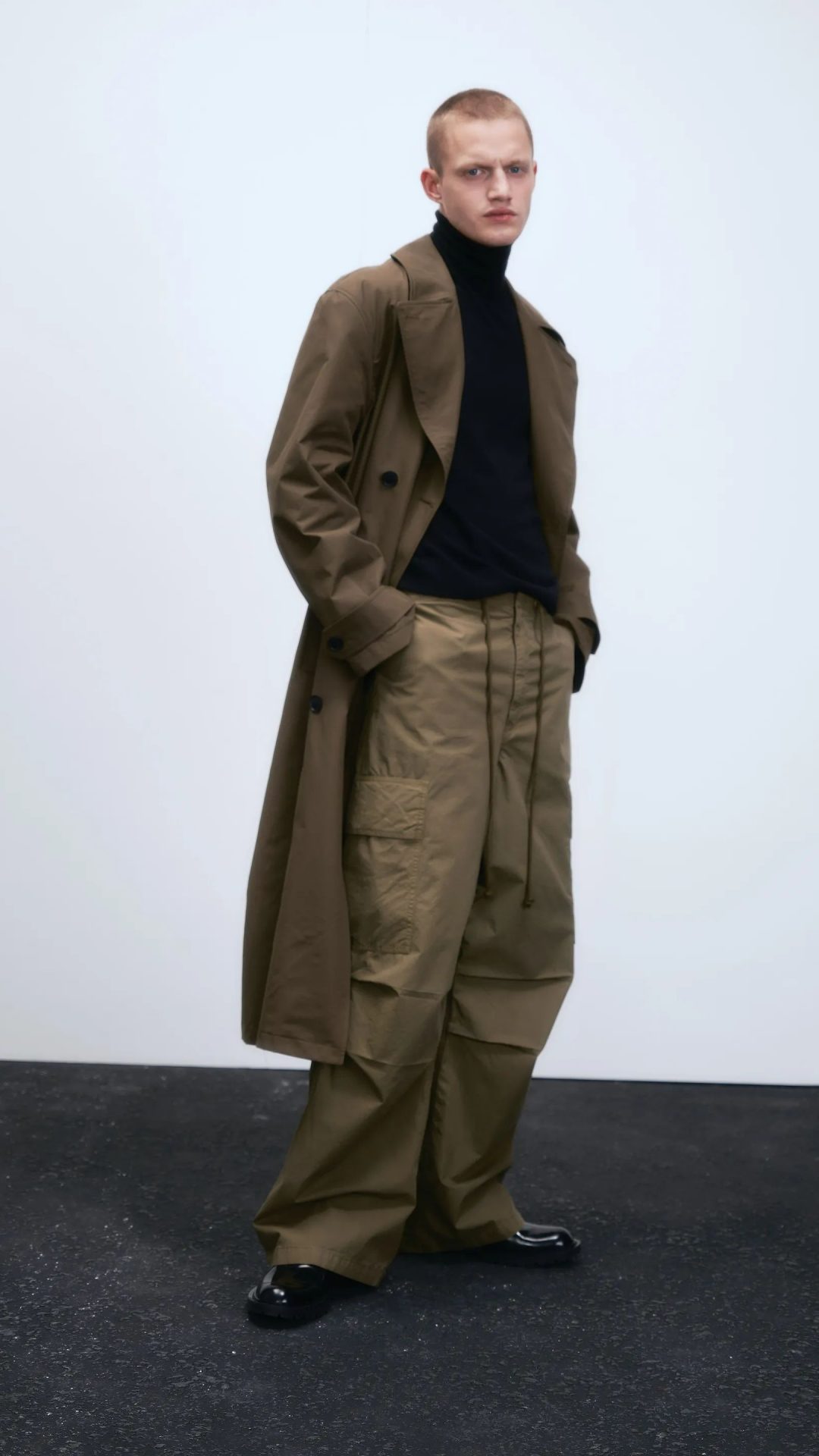 Nilli Lotan Fall 2023