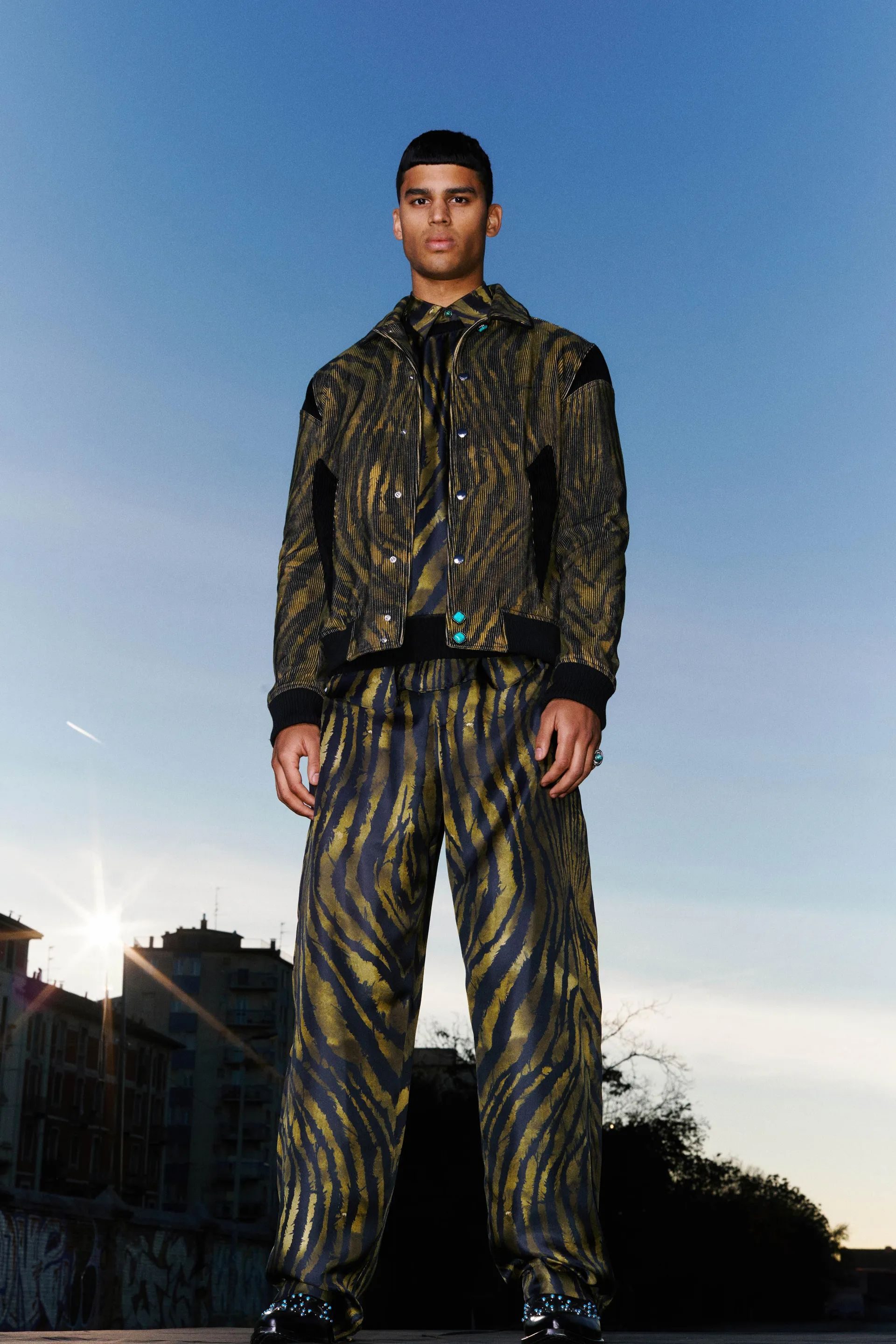 Roberto Cavalli