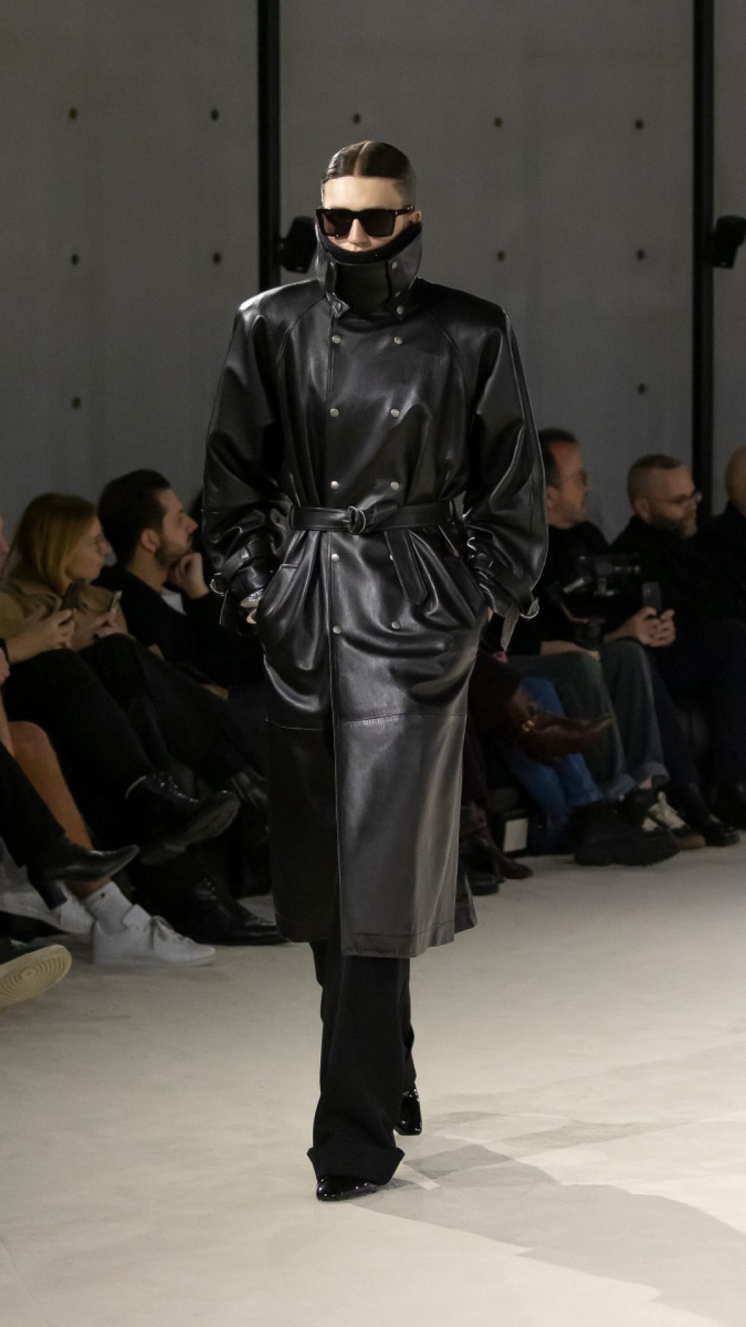 SAINT LAURENT