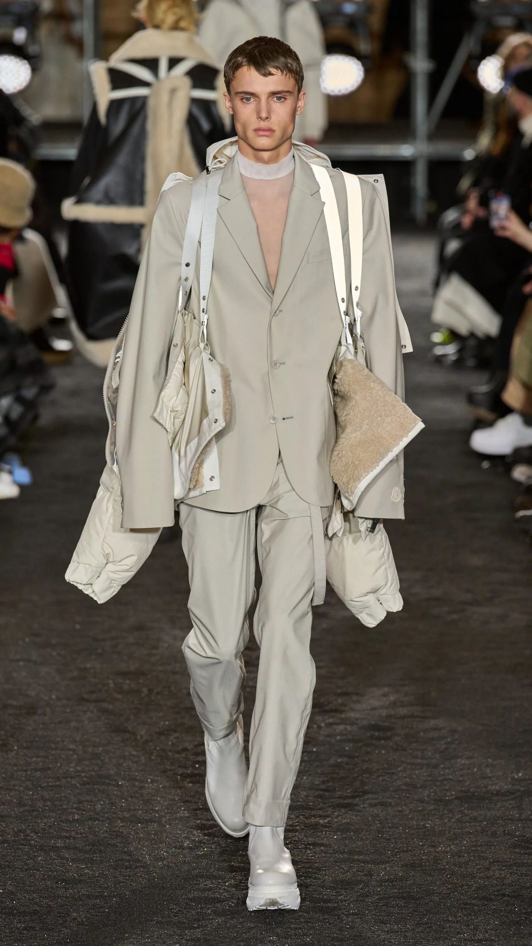 Sacai Fall-2023