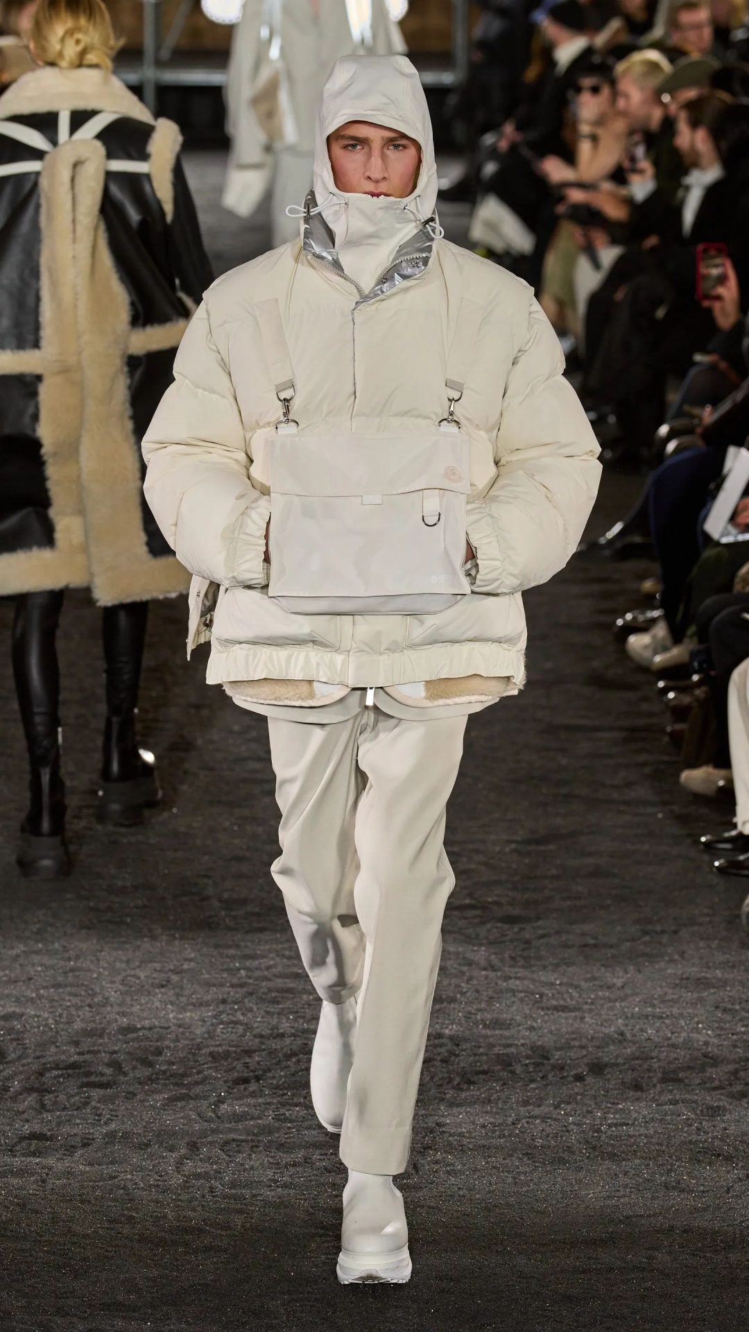 Sacai Fall 2023