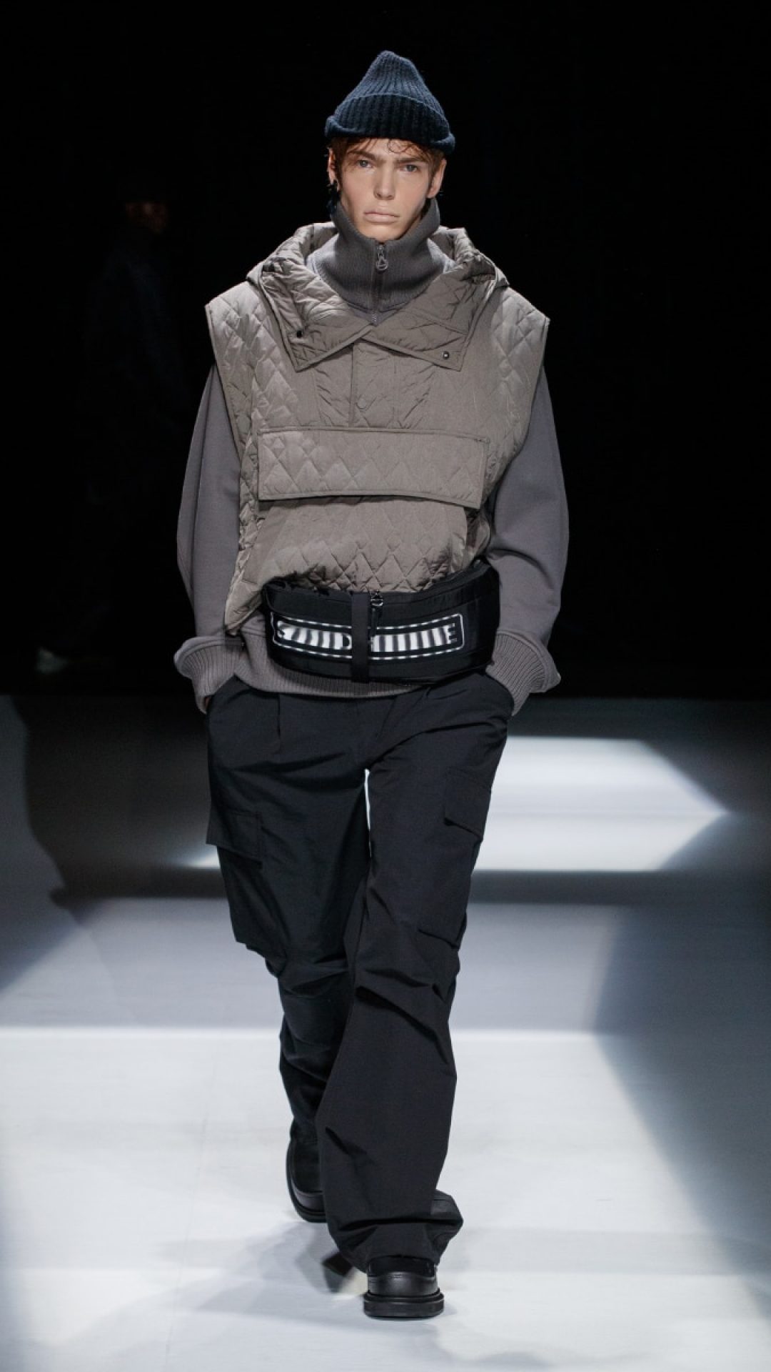 Solid Homme