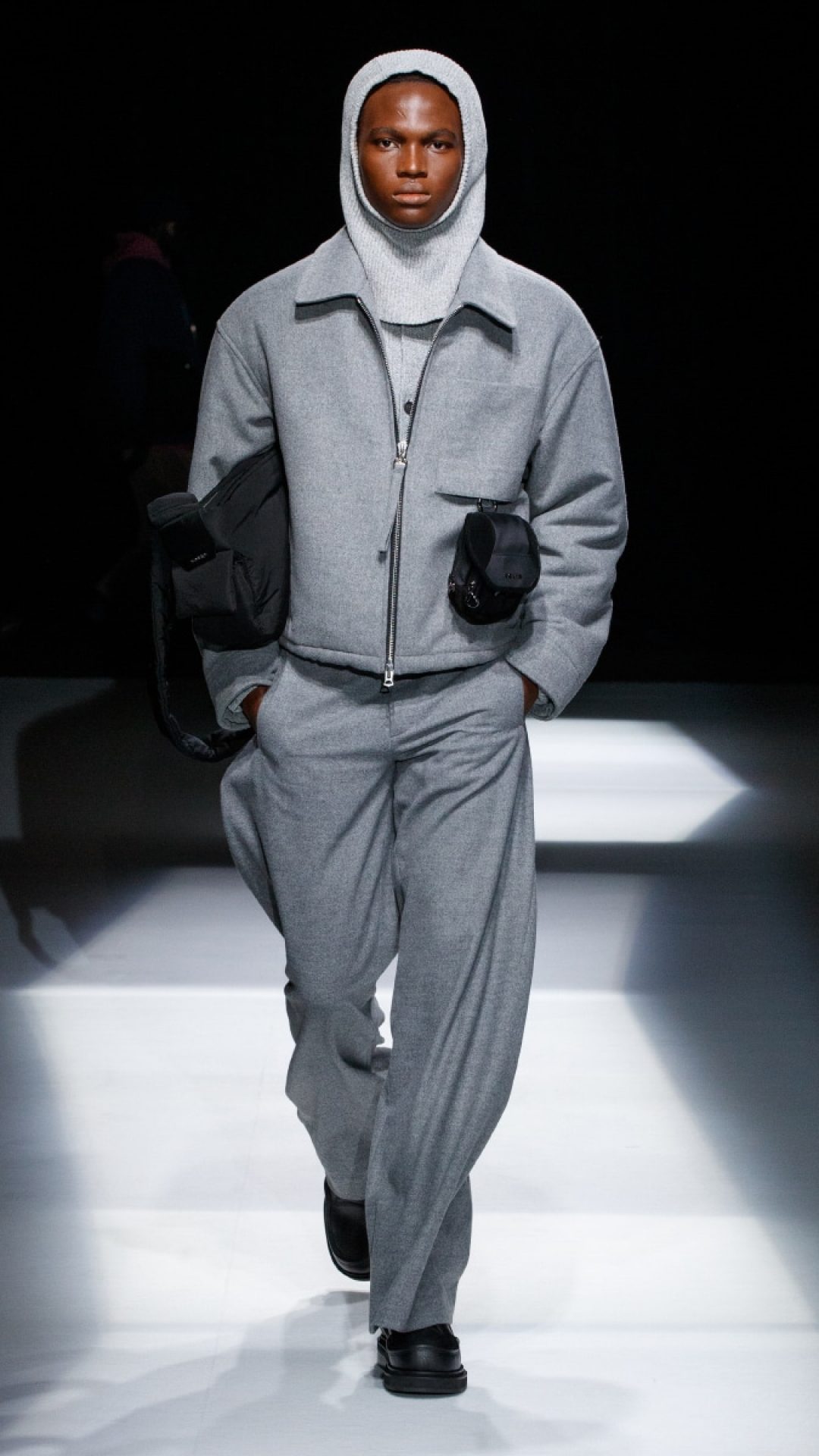 Solid Homme FW 2023