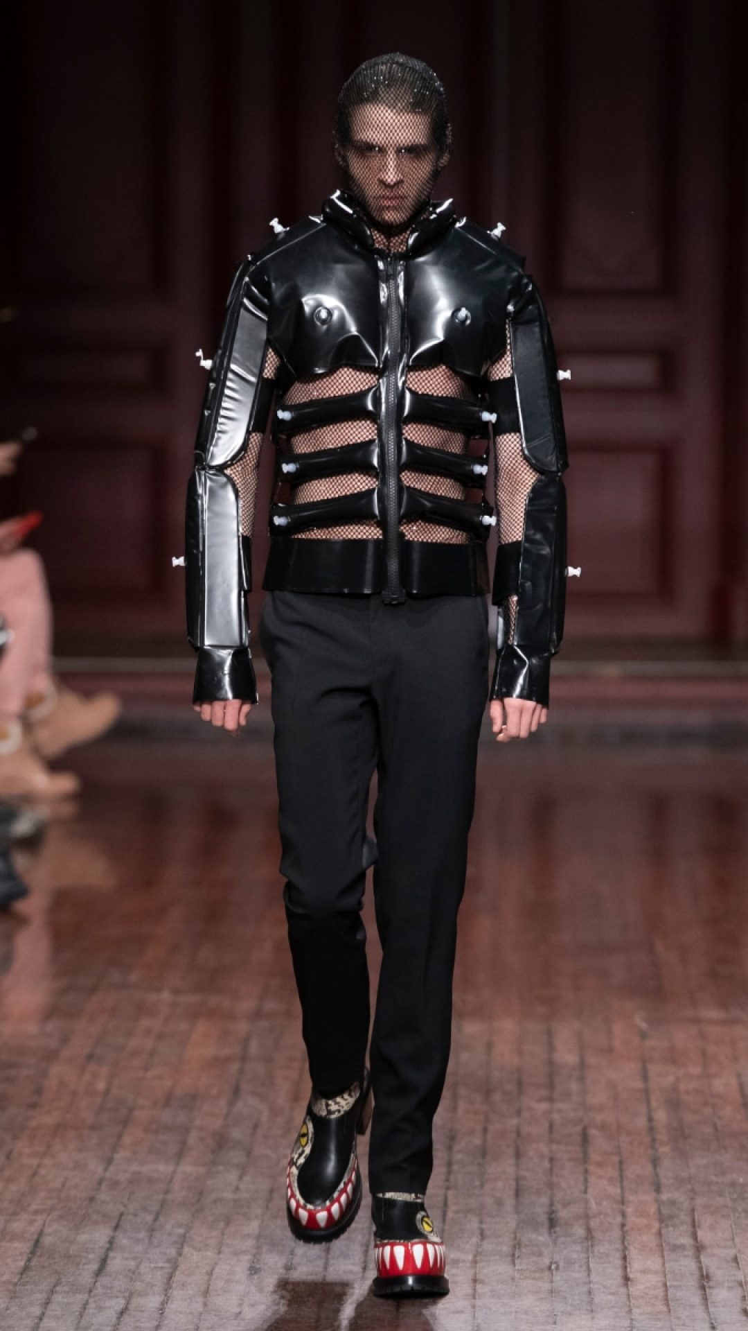Walter Van Beirendonck FW 2023