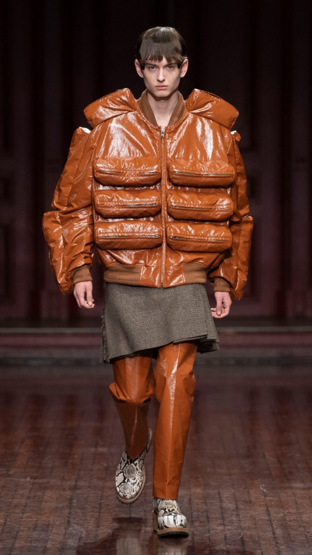 Walter van Beirendonck
