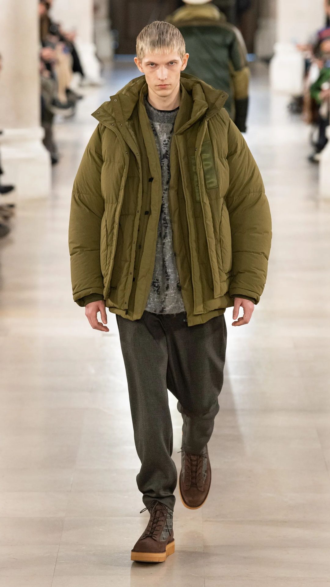 White Mountaineering