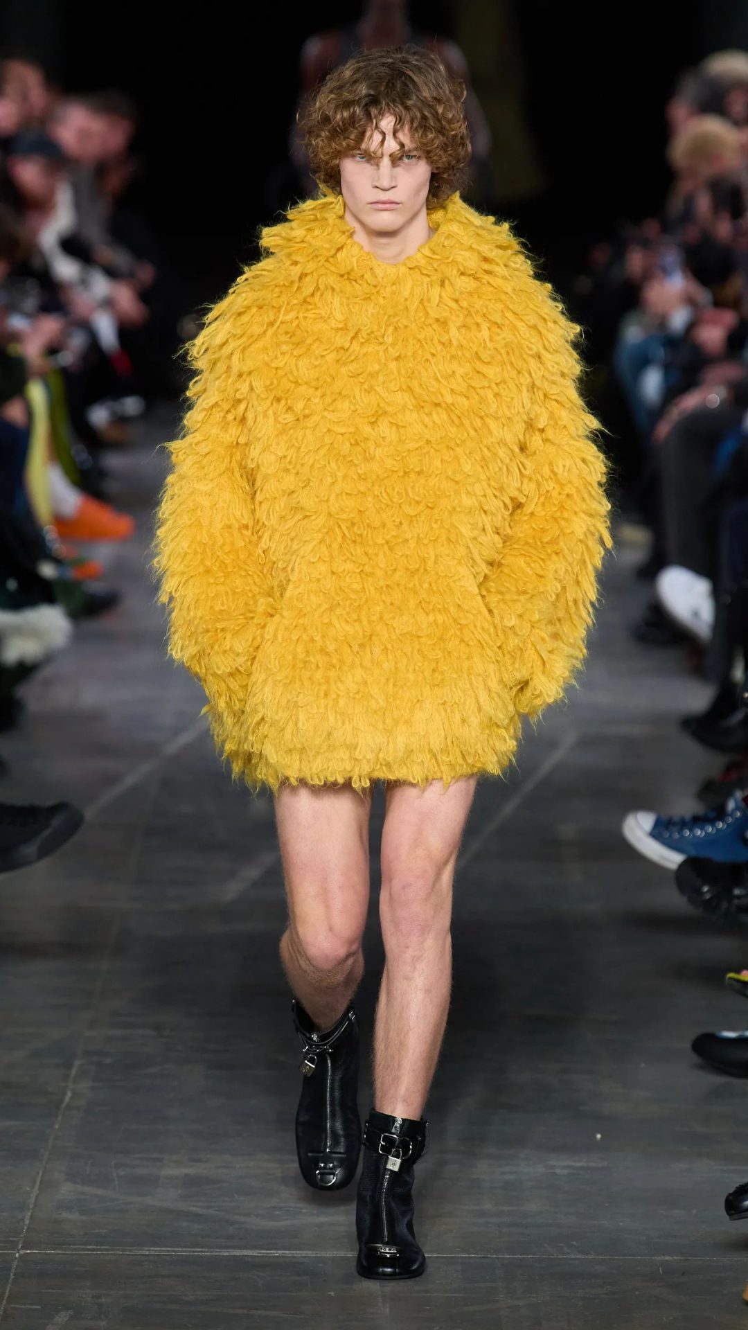 JW Aanderson