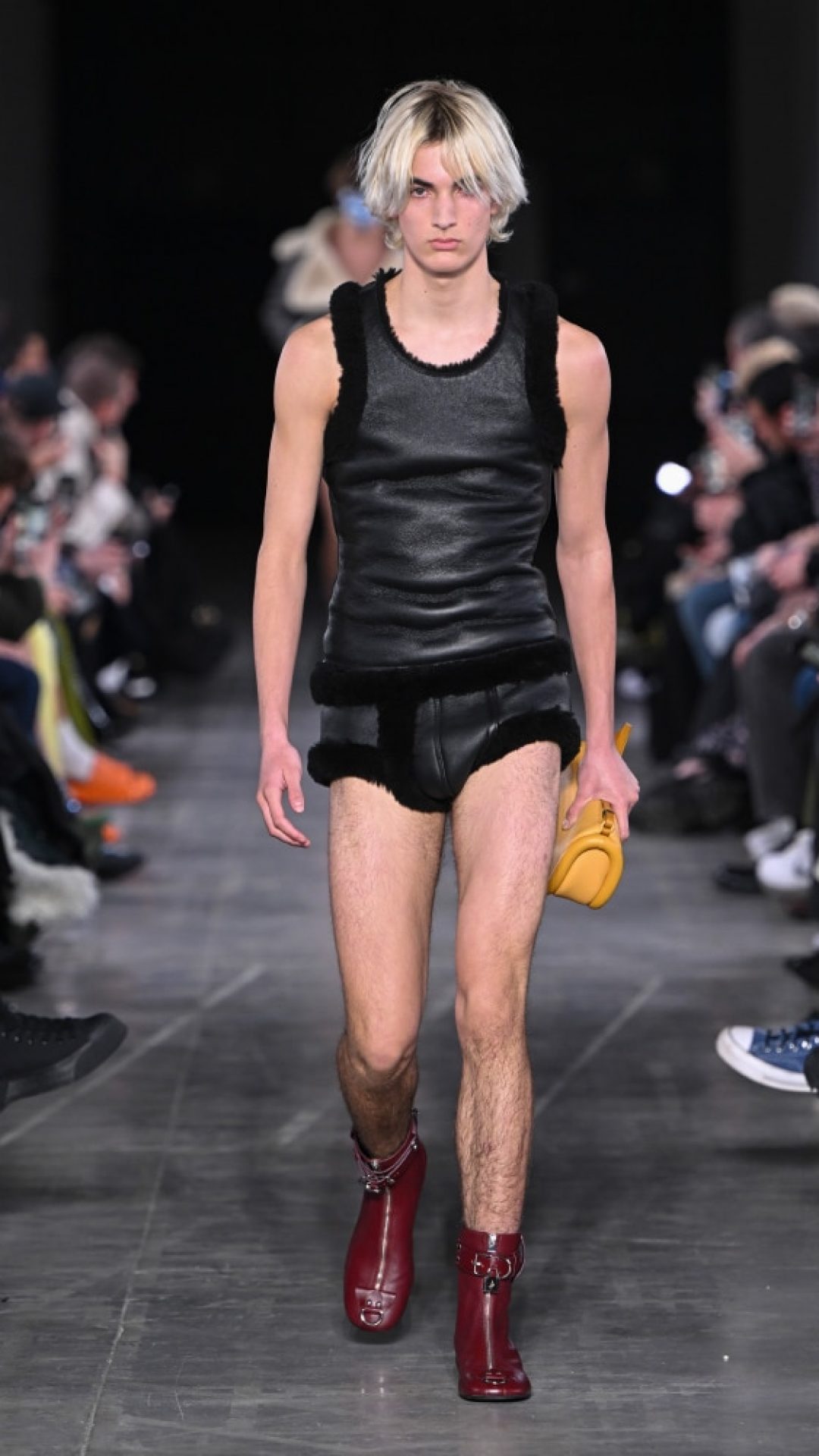 JW Anderson