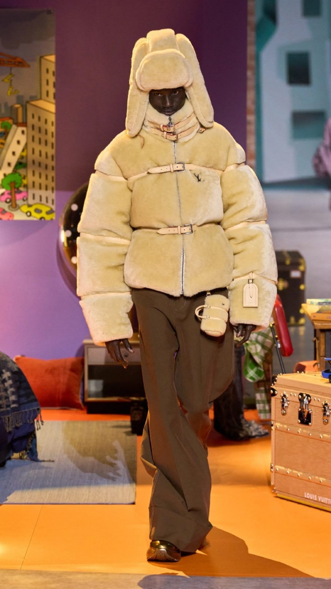 Louis Vuitton