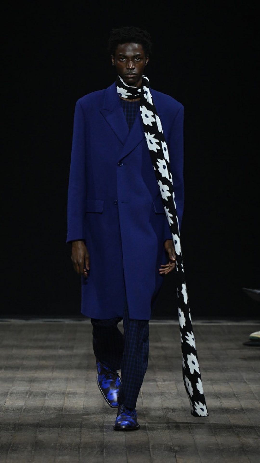 PAUL SMITH