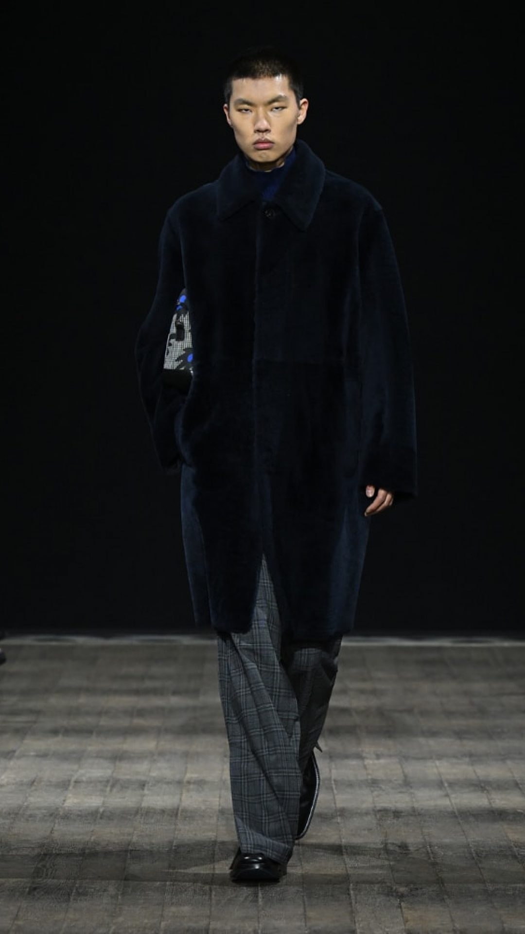 PAUL SMITH