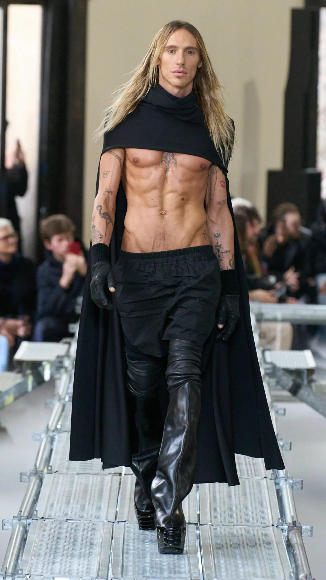 Rick Owens