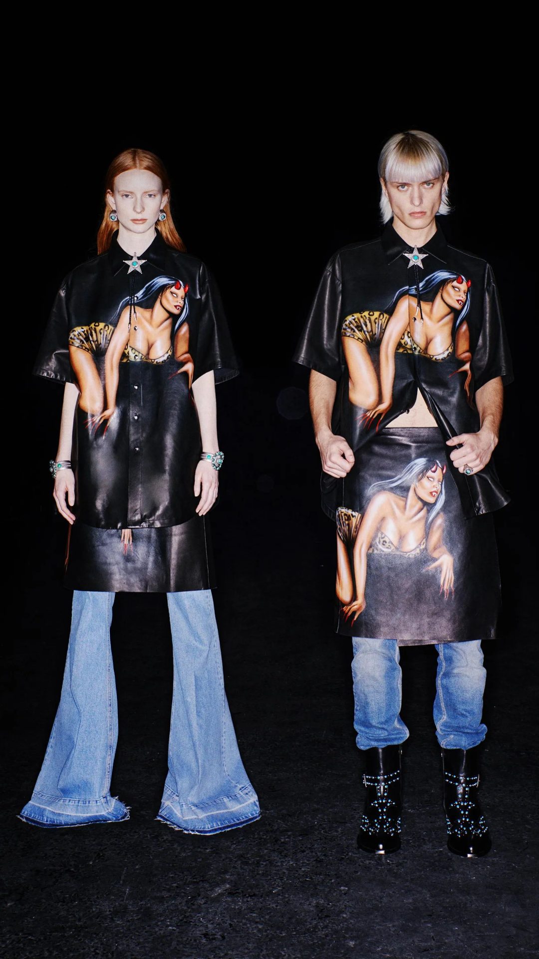 Roberto Cavalli