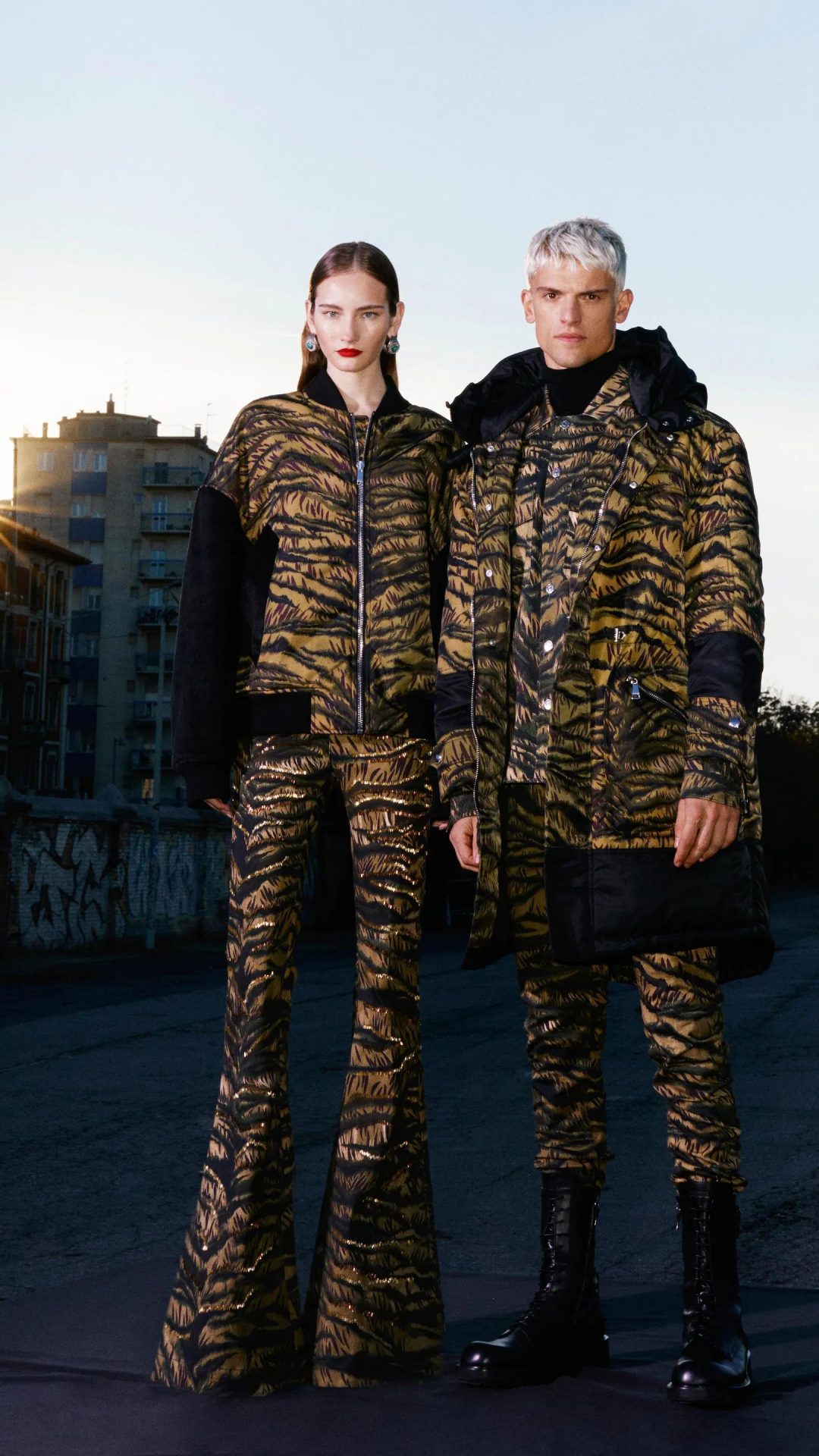 Roberto Cavalli (3)