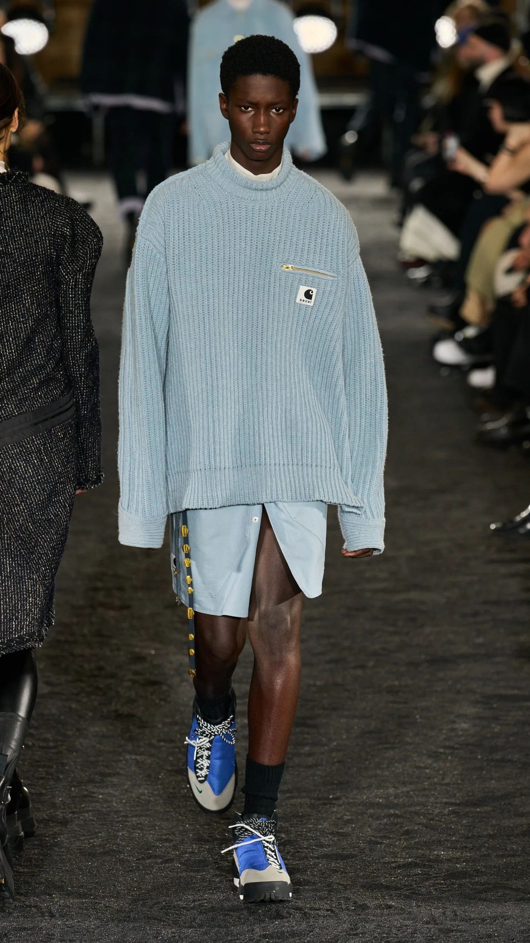Sacai