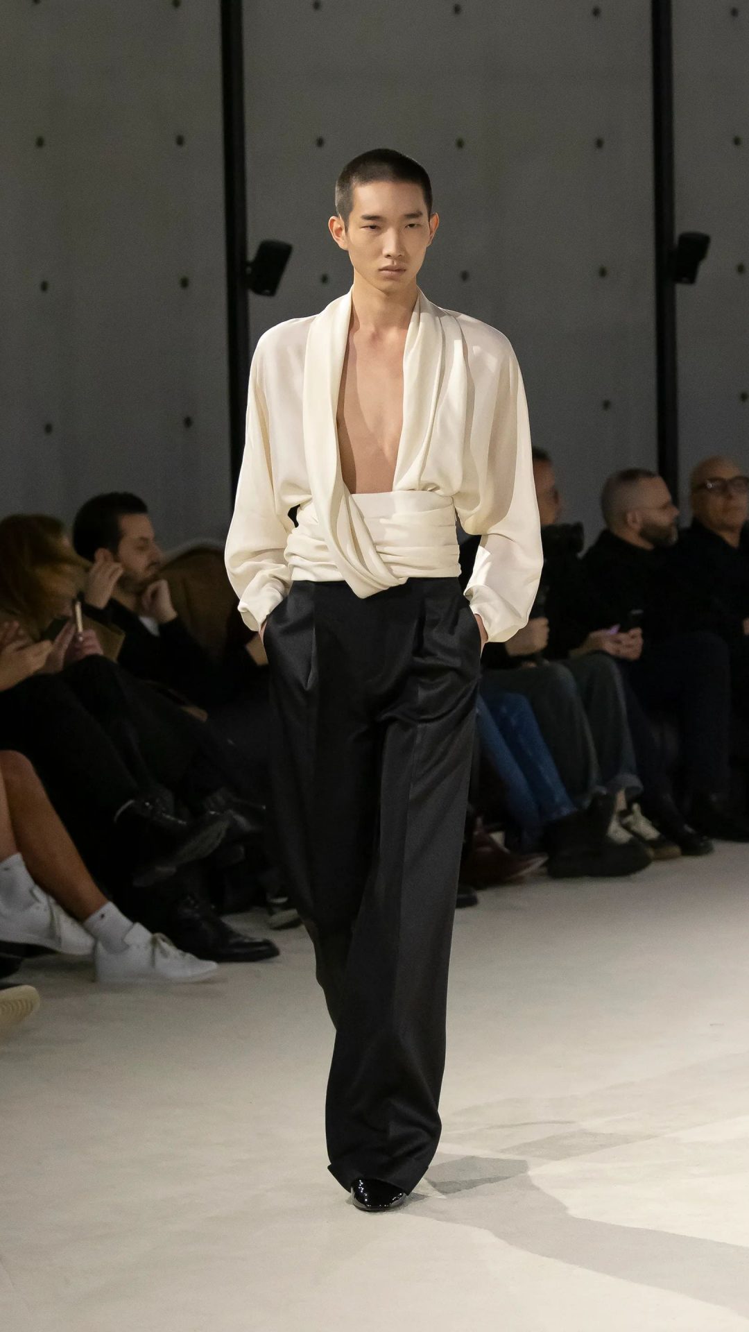 Saint Laurent
