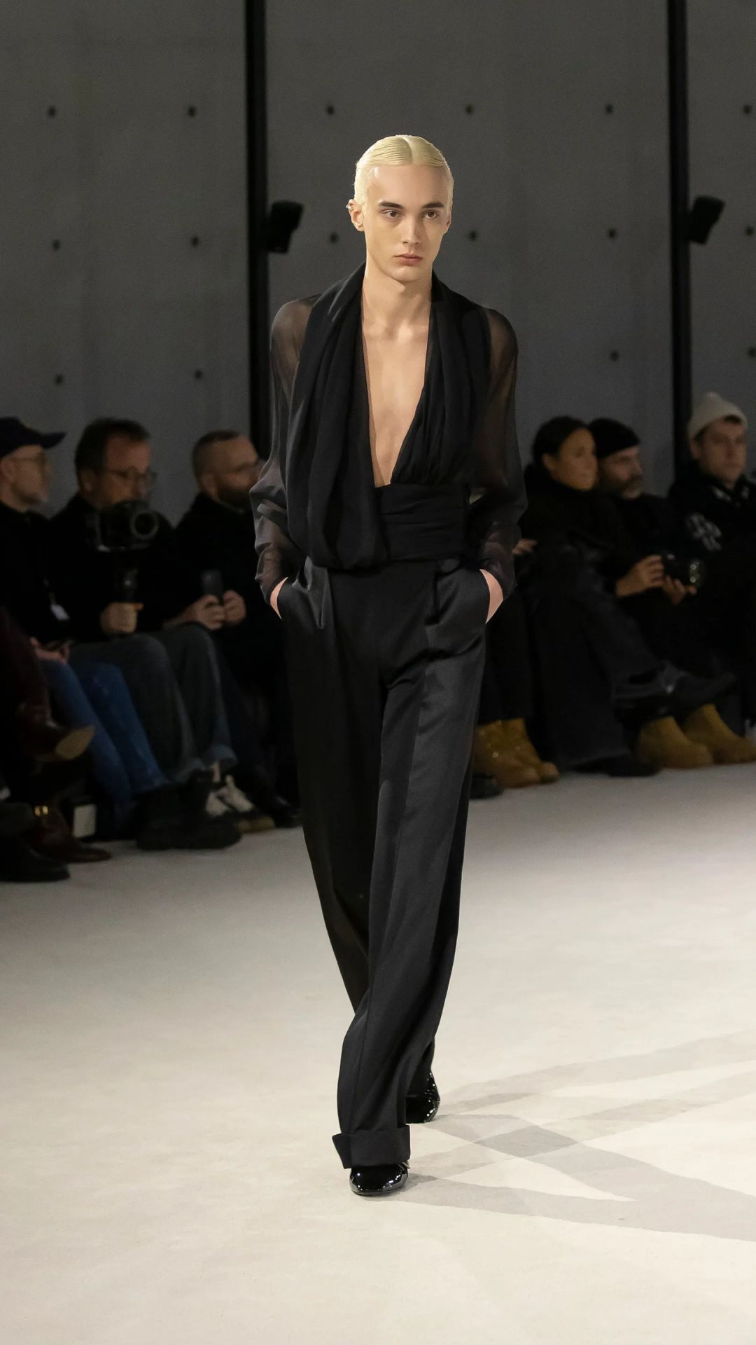 Saint Laurent 2