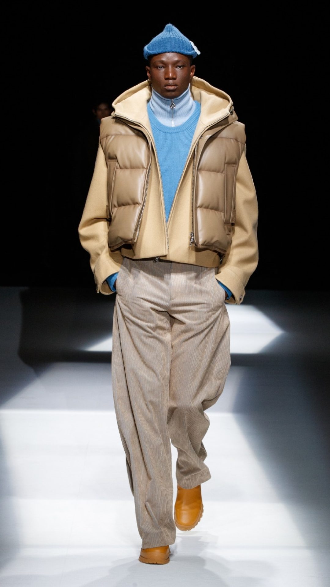 Solid Homme