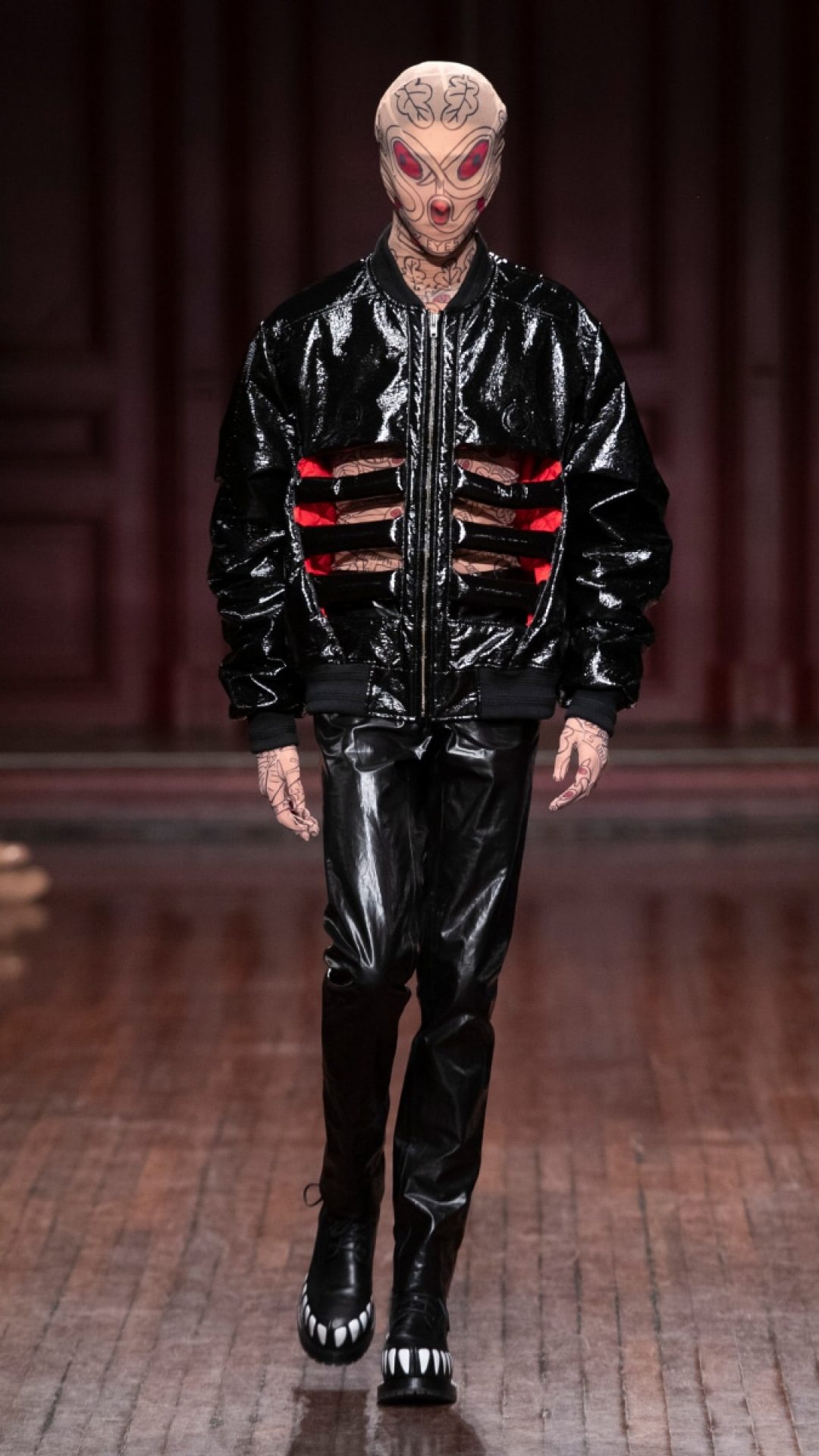 Walter van Beirendonck
