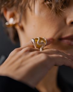 перстні 02 колекція Serpent