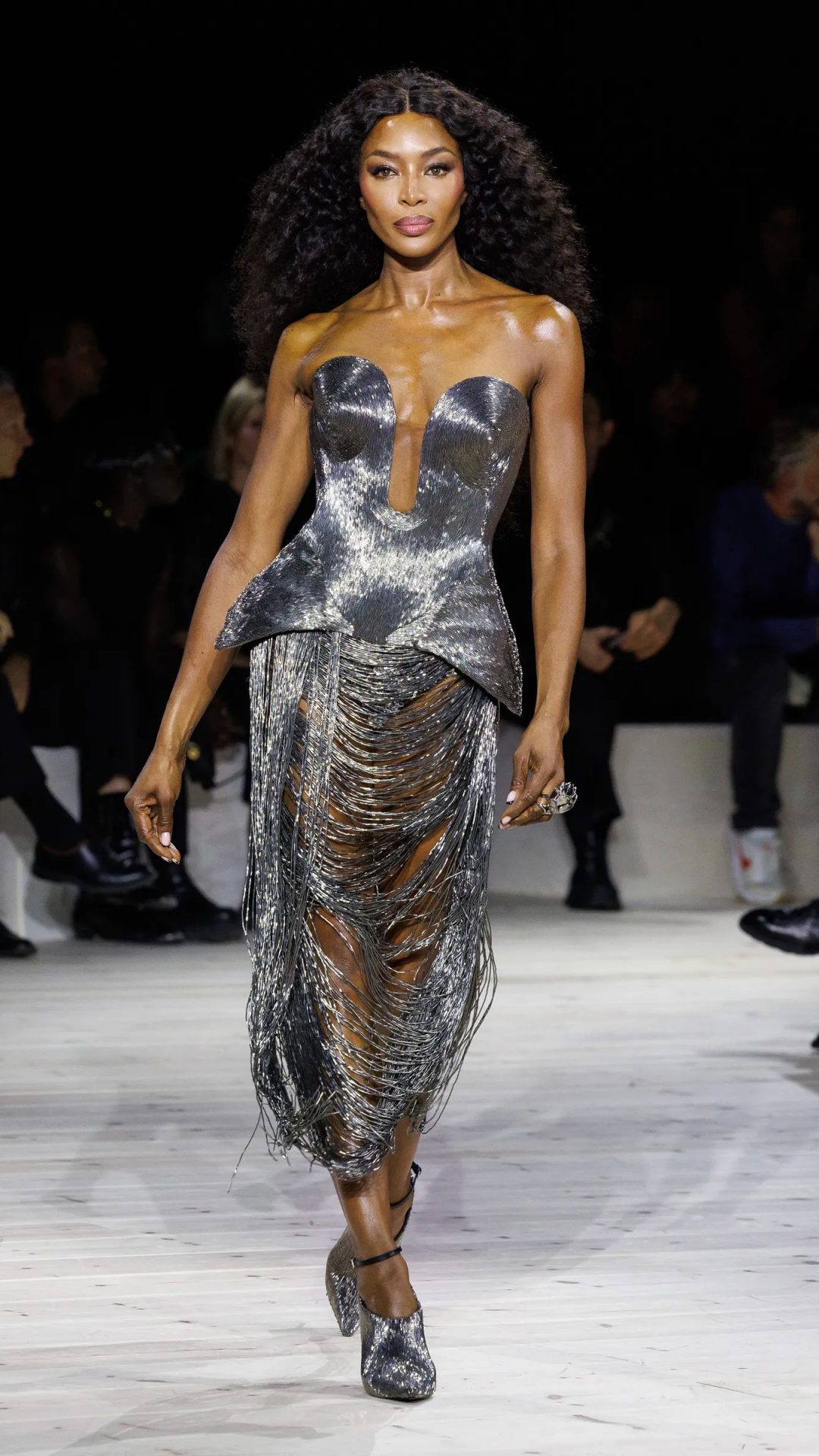 Alexander McQueen