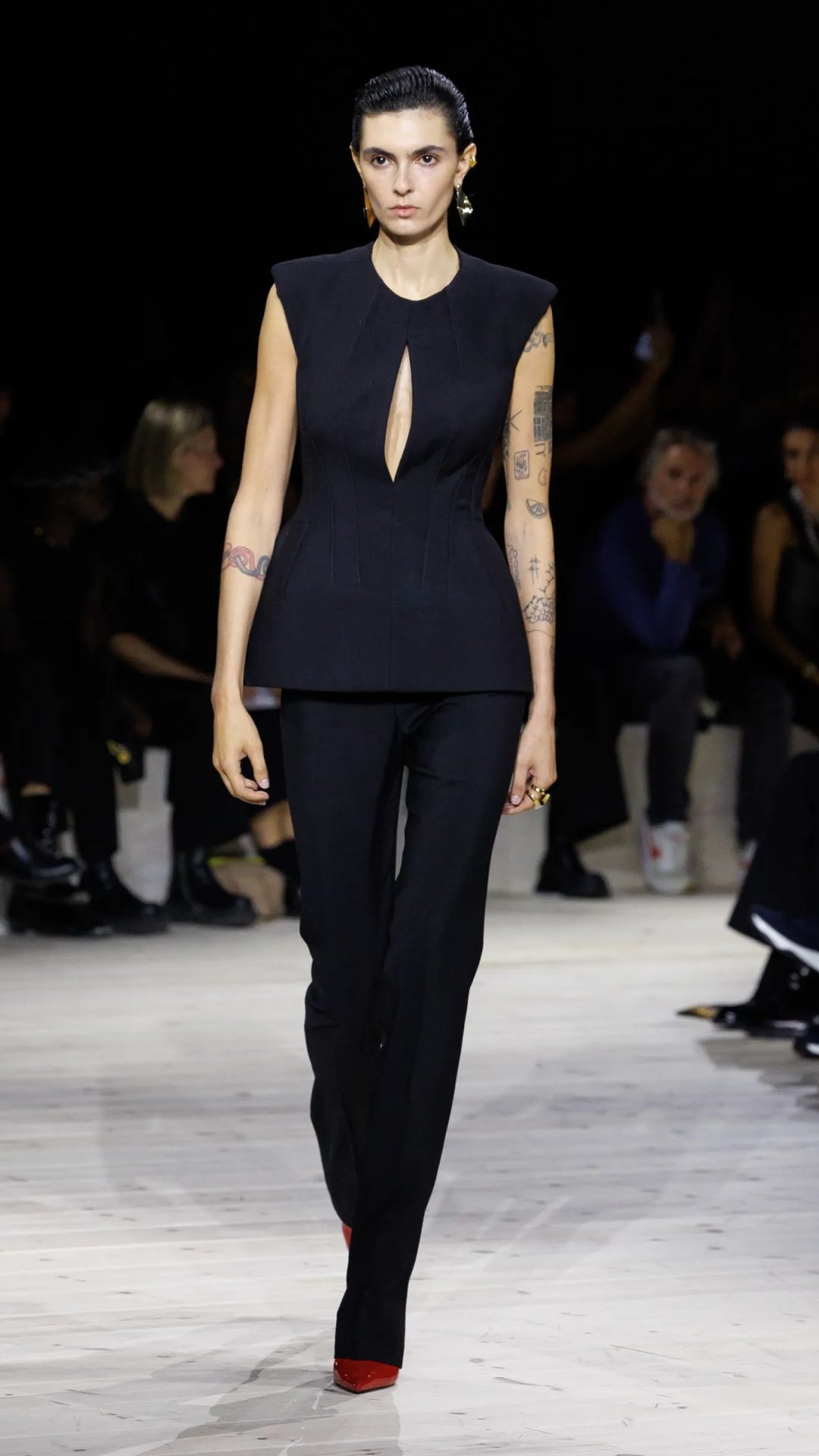 Alexander McQueen