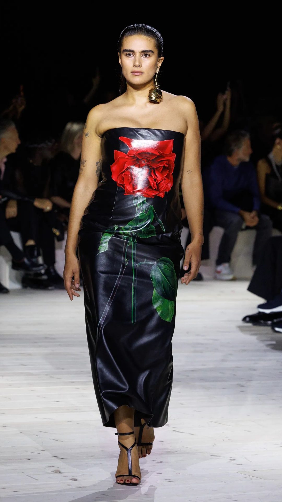 Alexander McQueen